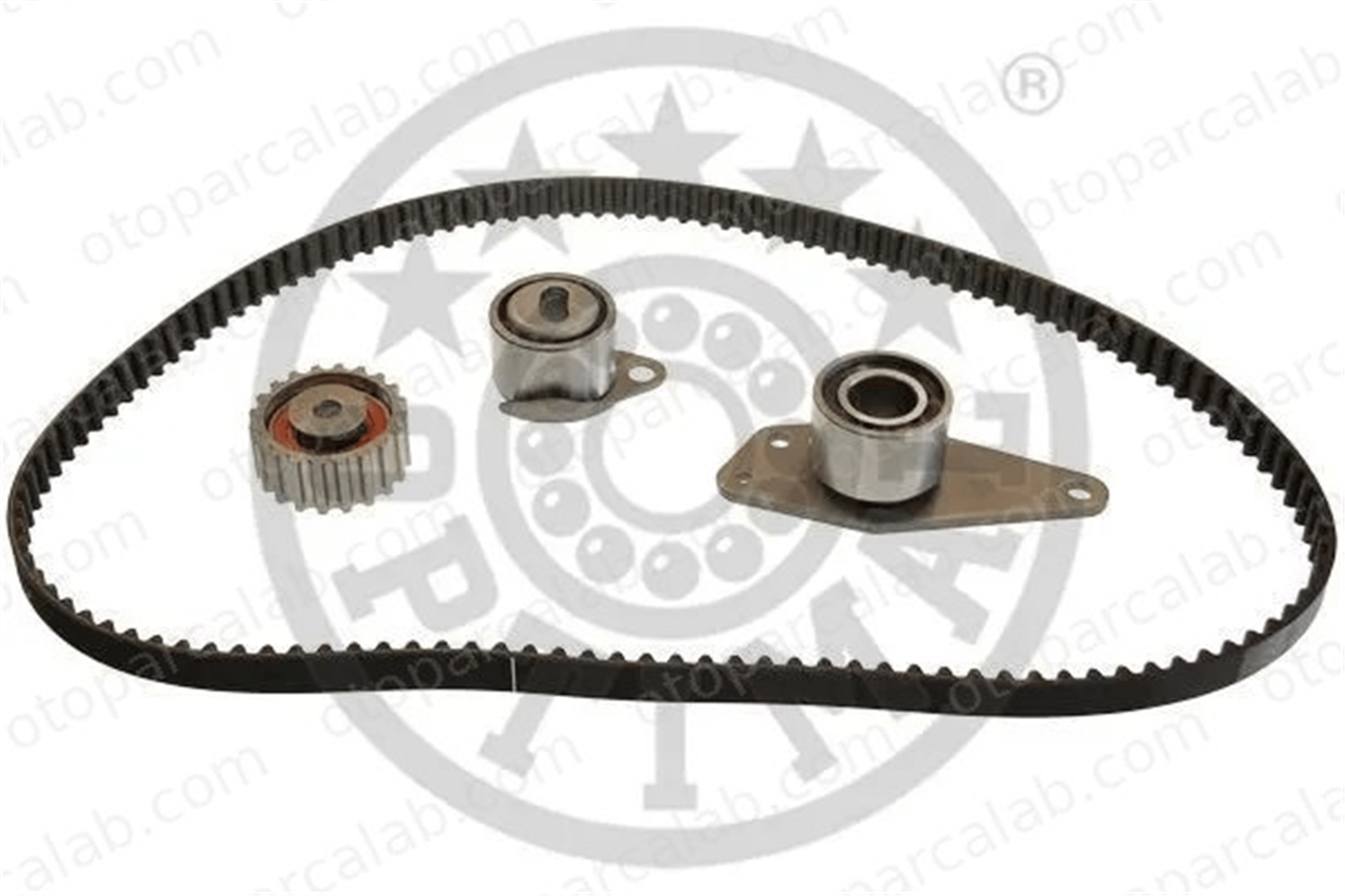 OPTIMAL SK-1099 Triger Kayış Seti RENAULT LAGUNA I Grandtour MEGANE I Cabriolet 9109609 9110690