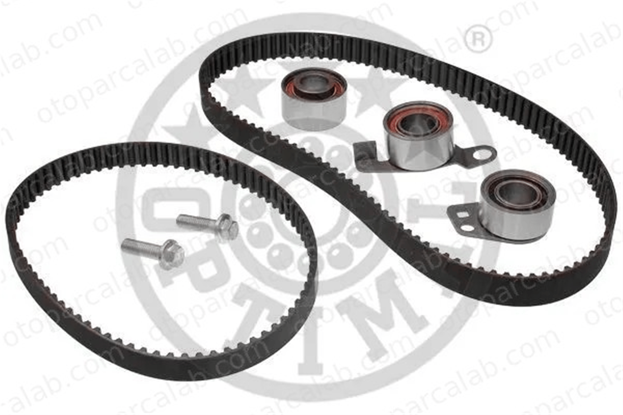 OPTIMAL SK-1102 Triger Kayış Seti ROVER 200 II Hatchback 400 II 14400P5TG00 14320P5TG00
