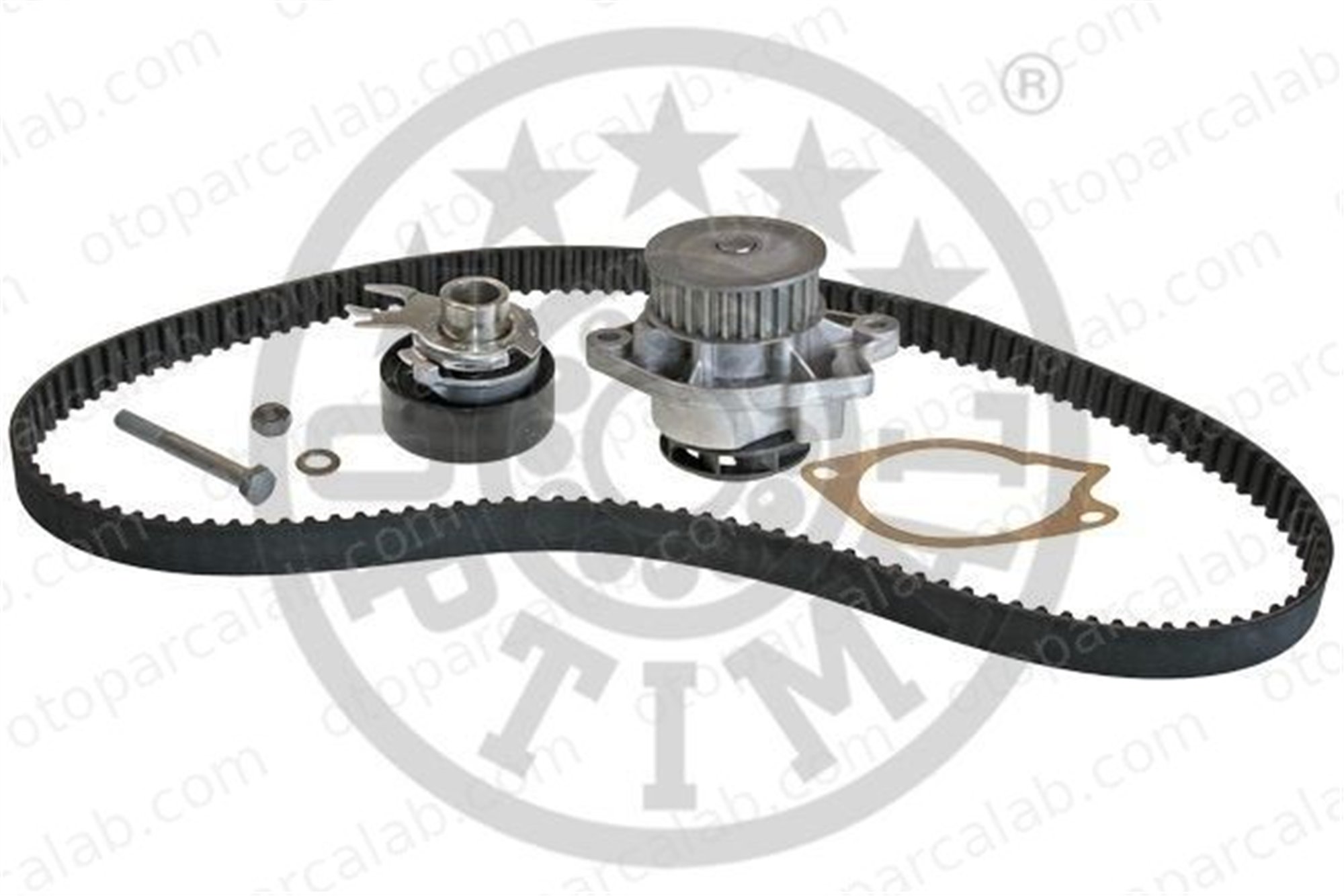 OPTIMAL SK-1131AQ2 Triger Kayış Seti VW POLO POLO III 30109243D 030 109 243 D
