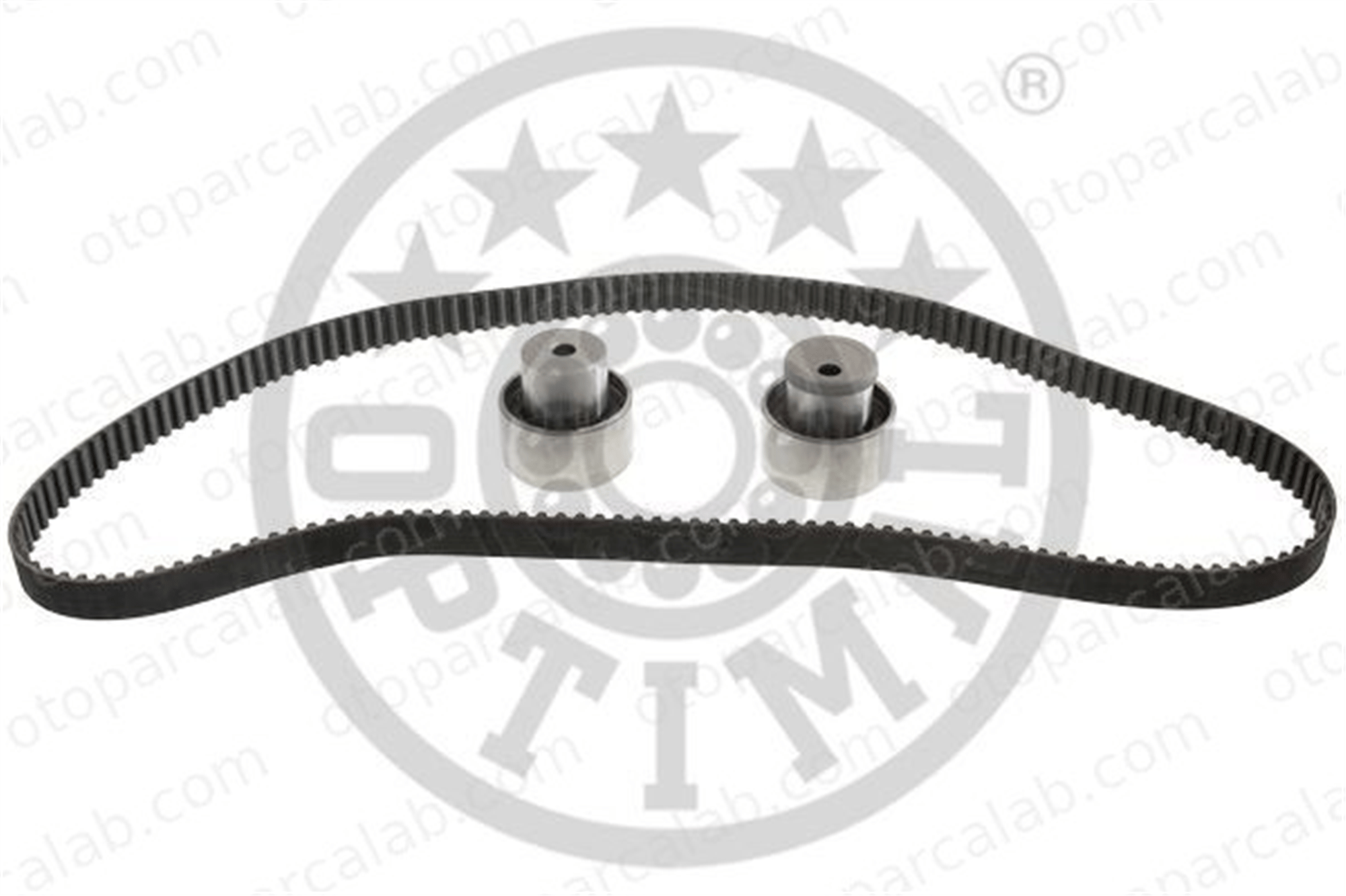 OPTIMAL SK-1141 Triger Kayış Seti FIAT TIPO UNO 60808692 60811487