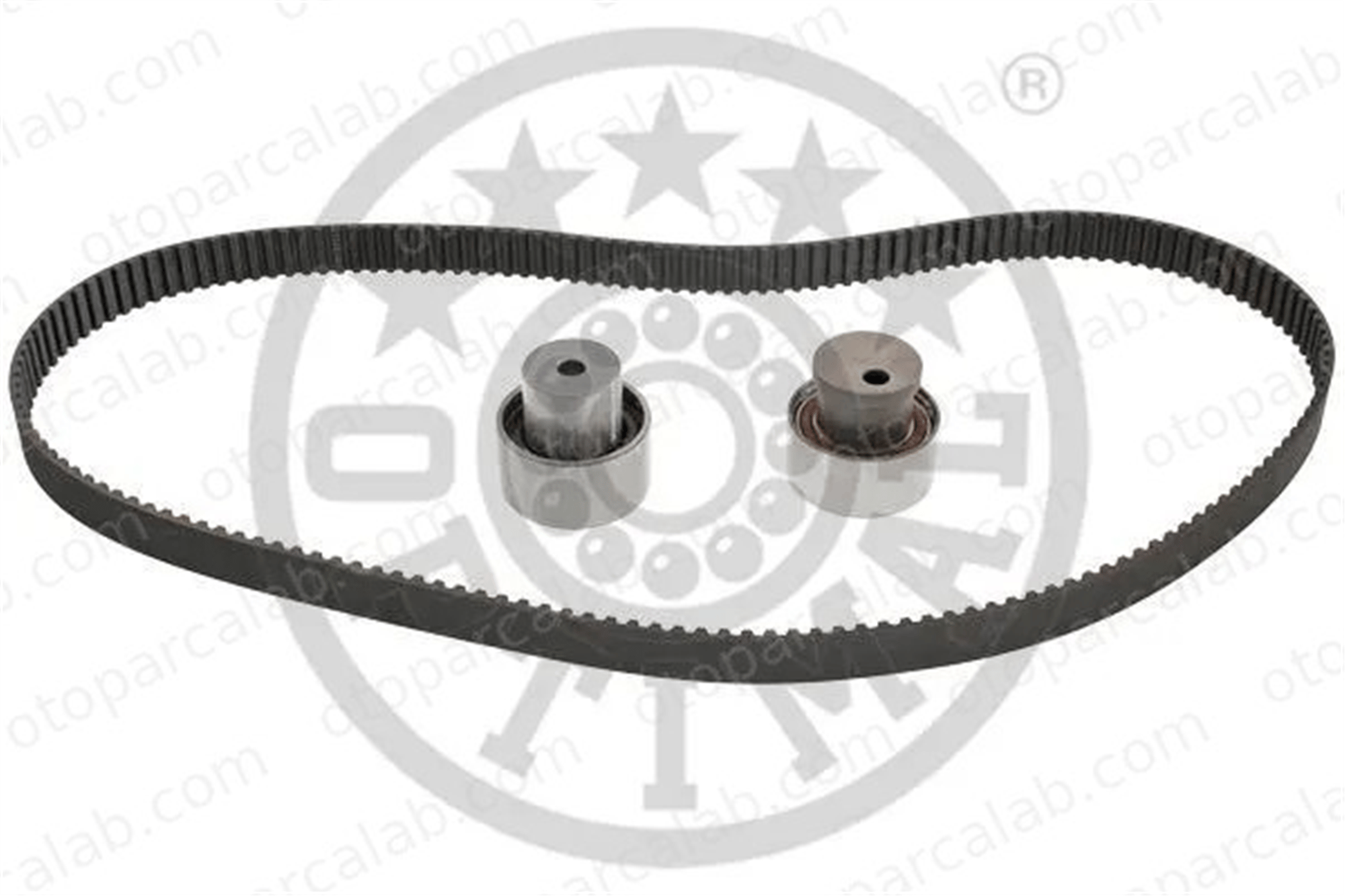 OPTIMAL SK-1144 Triger Kayış Seti FIAT DUCATO Panelvan/Van DUCATO Platform şasi 71754846