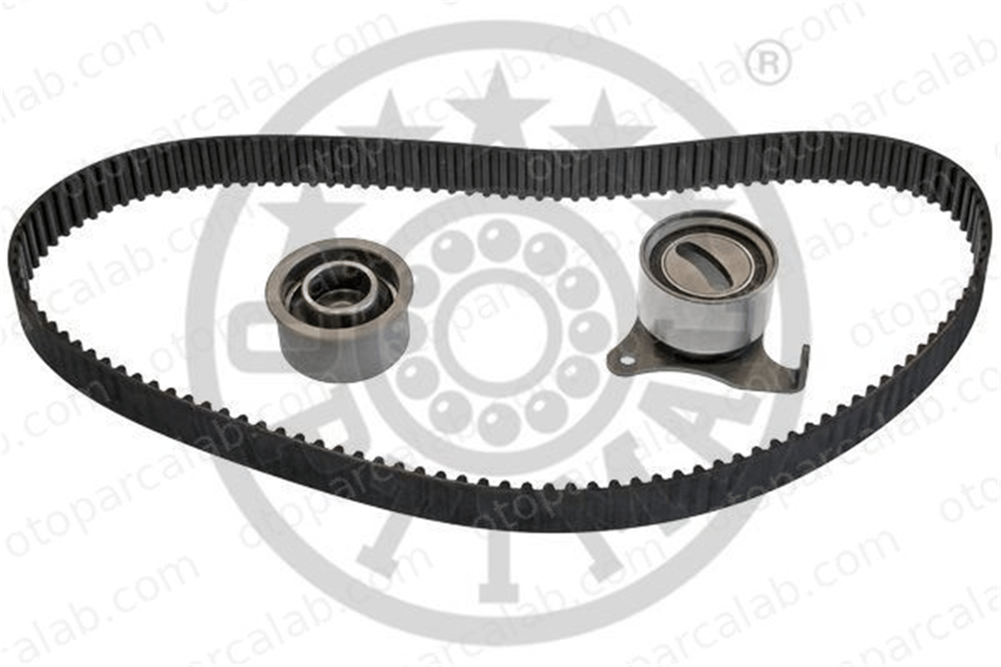 OPTIMAL SK-1190 Triger Kayış Seti TOYOTA PASEO Cabrio PASEO Coupe 1350311030 1350311040