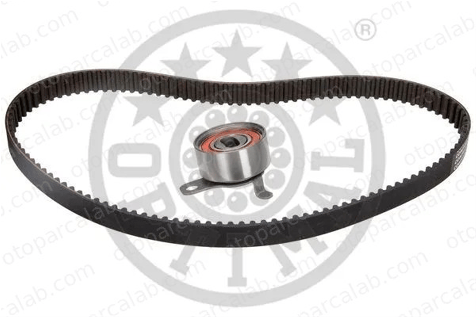 OPTIMAL SK-1192 Triger Kayış Seti TOYOTA CARINA E VI CARINA E VI Sedan 1356809020 1356819045