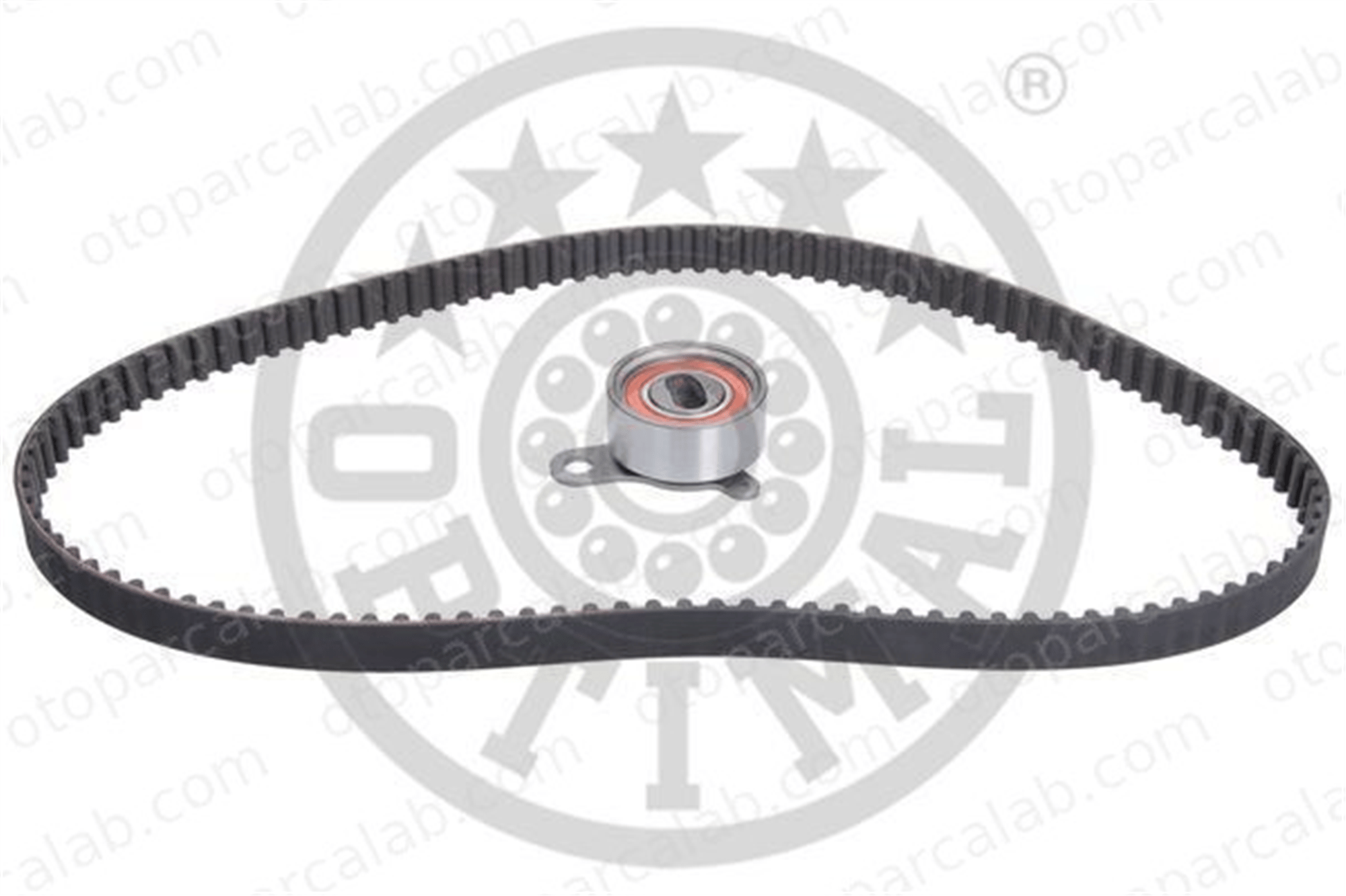 OPTIMAL SK-1197 Triger Kayış Seti TOYOTA CELICA Coupe CELICA Hatchback 1350502020 1350516010
