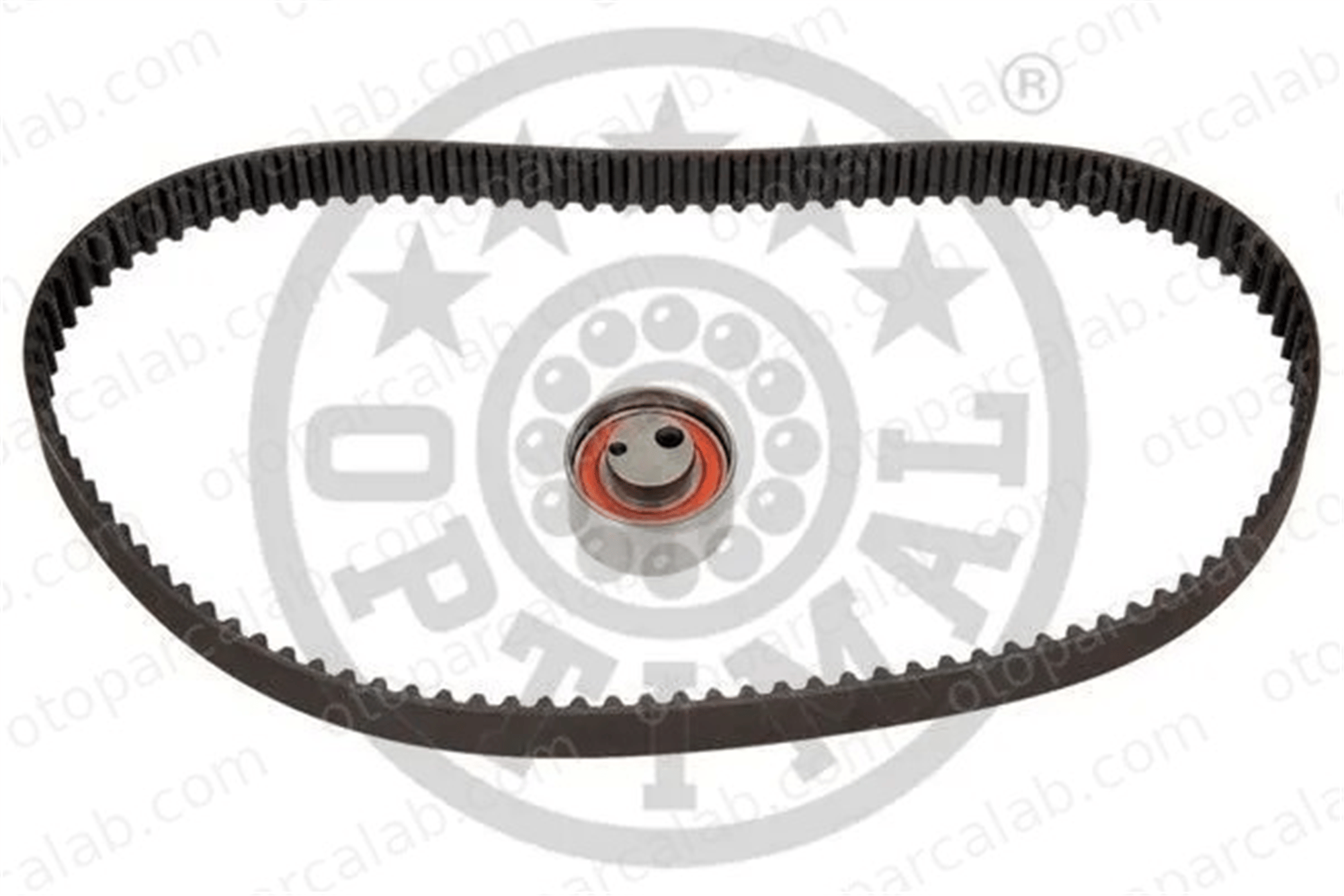 OPTIMAL SK-1245 Triger Kayış Seti SUZUKI BALENO Station wagon SWIFT II Sedan 1140771C00 1276171C00