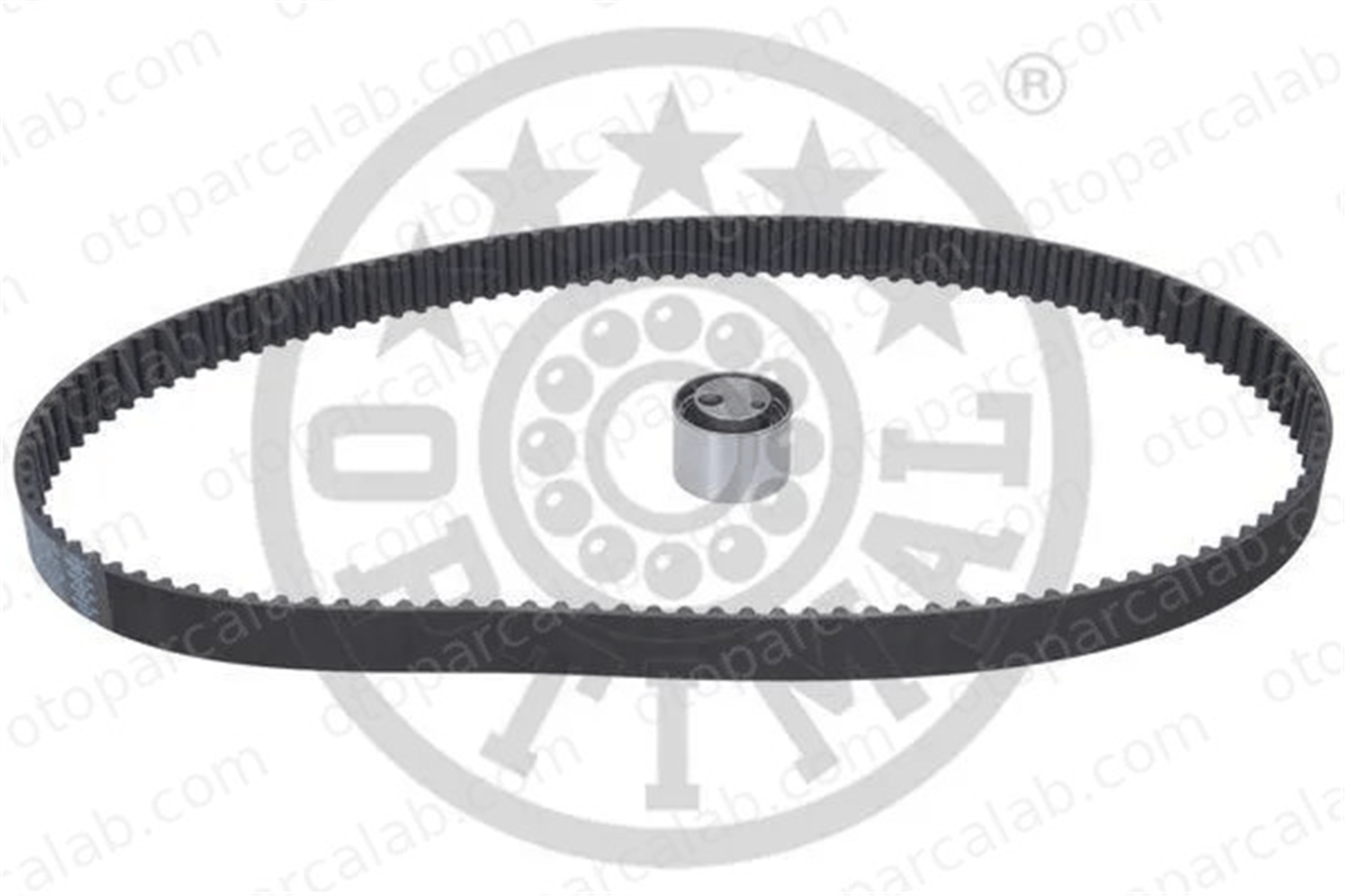 OPTIMAL SK-1246 Triger Kayış Seti SUZUKI SWIFT II Hatchback 1276153B00 1276153B01