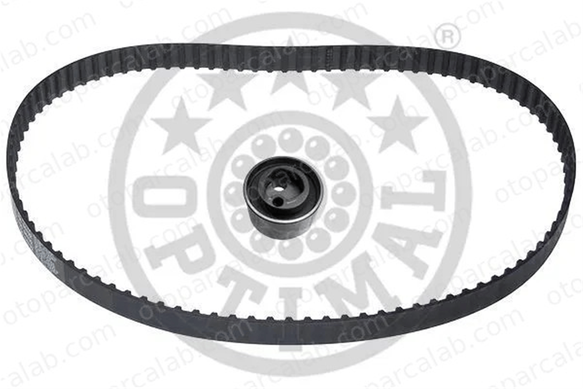 OPTIMAL SK-1249 Triger Kayış Seti SUZUKI SWIFT II Hatchback 14400PC0004 14400PC00041