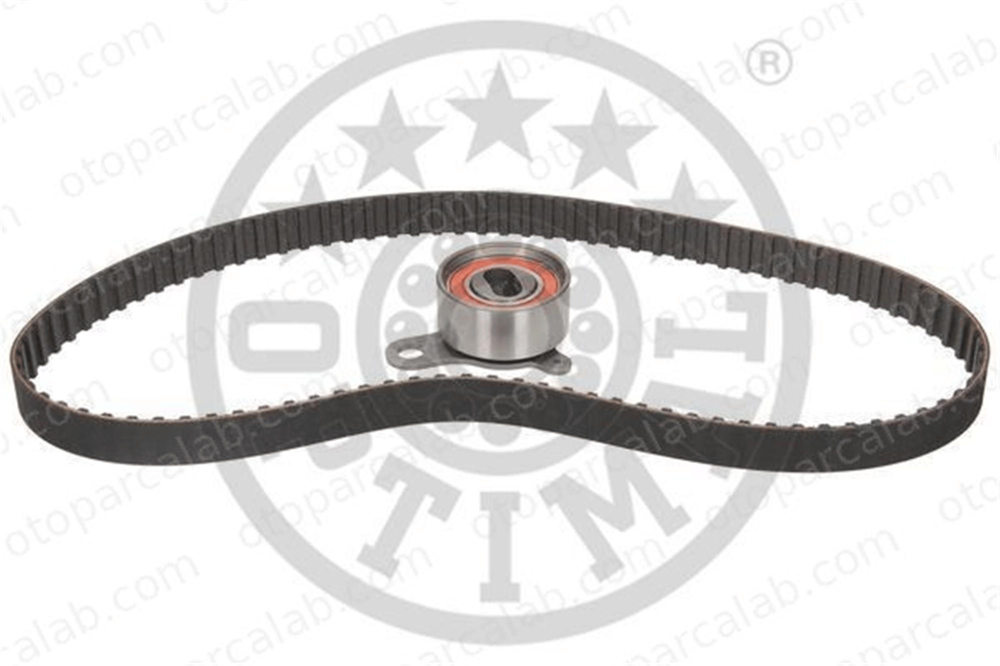 OPTIMAL SK-1275 Triger Kayış Seti TOYOTA COROLLA Station Wagon CARINA V 1356815042 1356819135