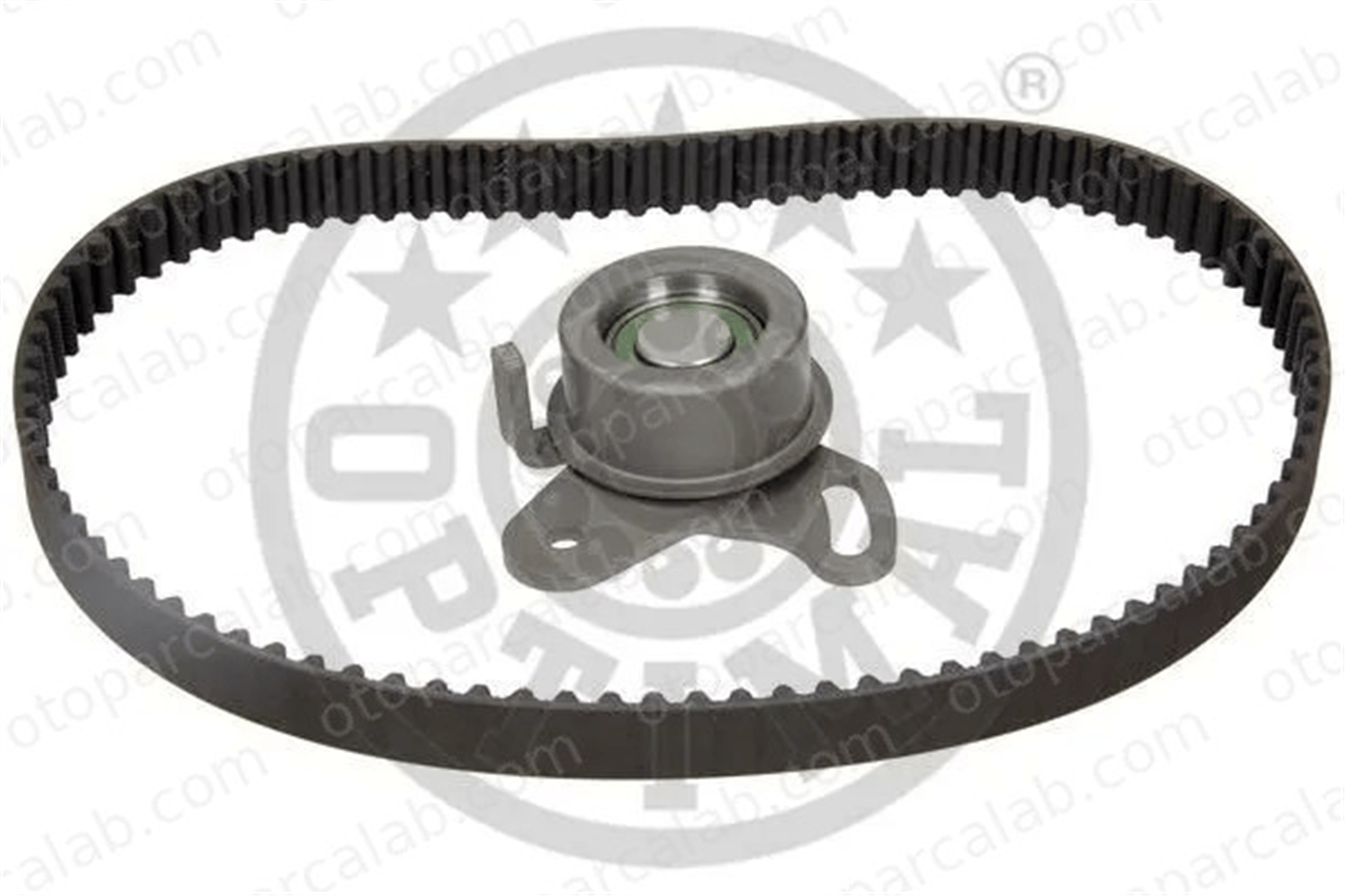 OPTIMAL SK-1320 Triger Kayış Seti HYUNDAI ACCENT I ACCENT Sedan 243122010 2431222020