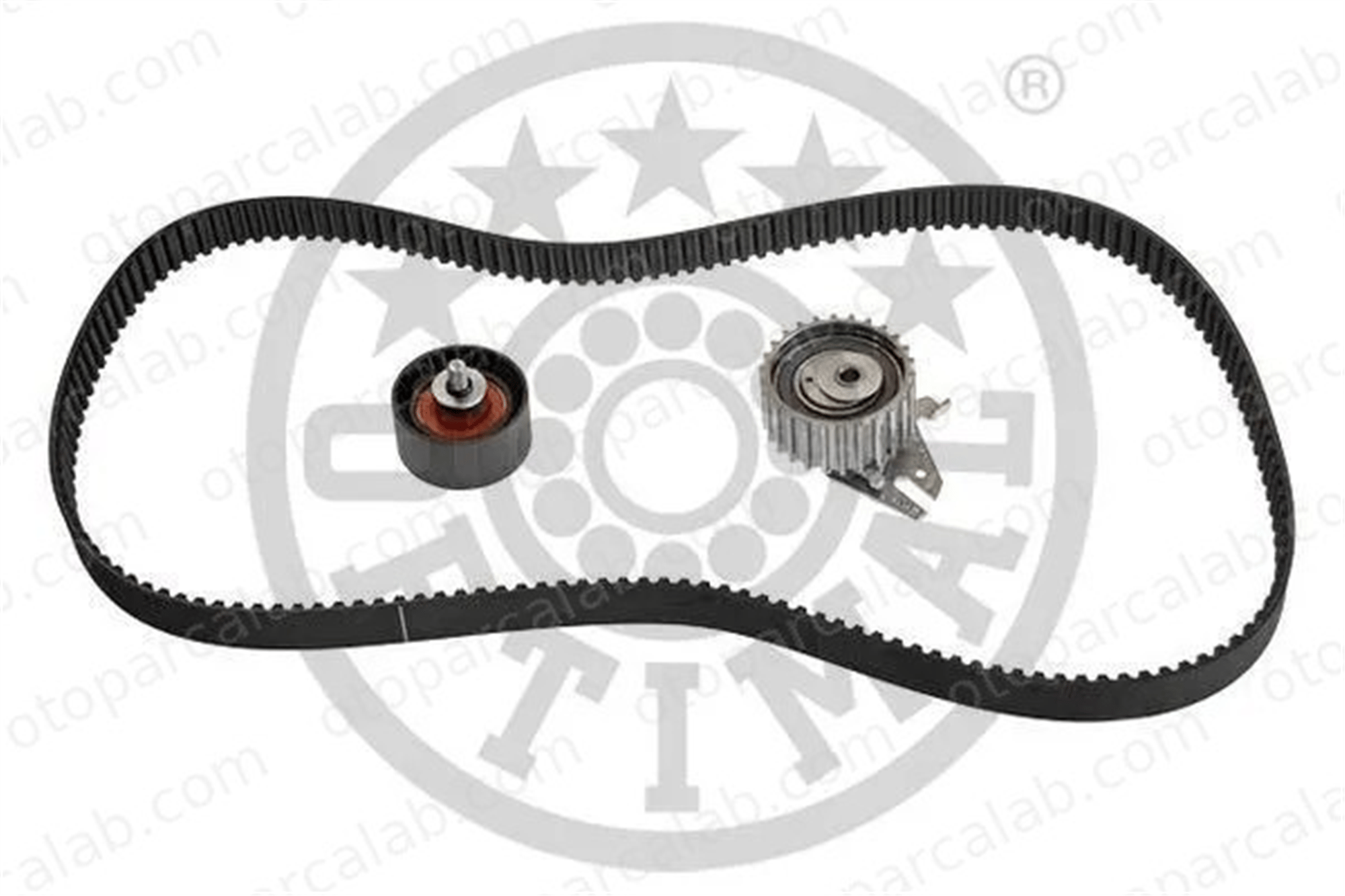 OPTIMAL SK-1361 Triger Kayış Seti ALFA ROMEO 145 146 71736727