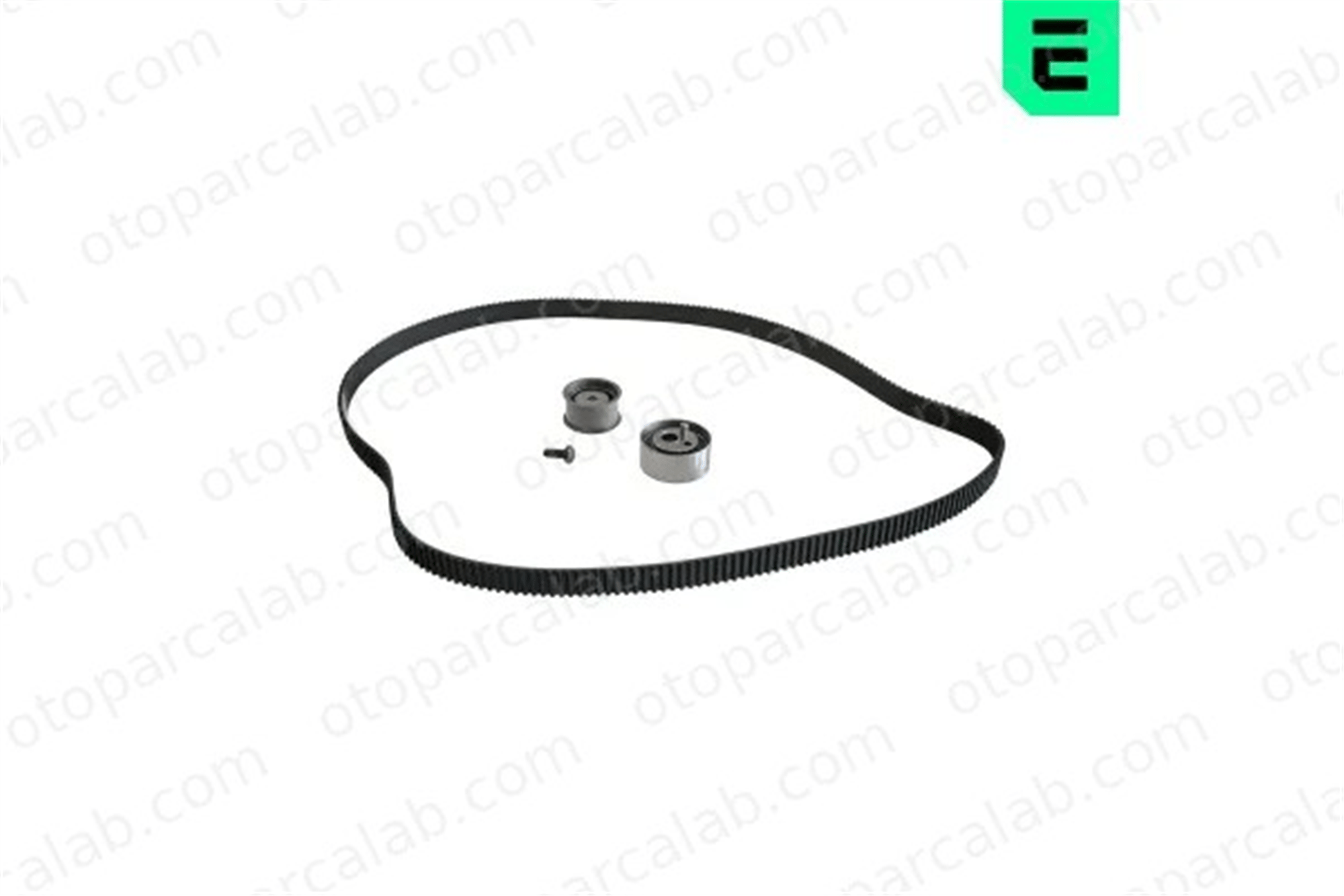 OPTIMAL SK-1383 Triger Kayış Seti AUDI A6 C5 A6 C5 Avant 78198119 078 198 119
