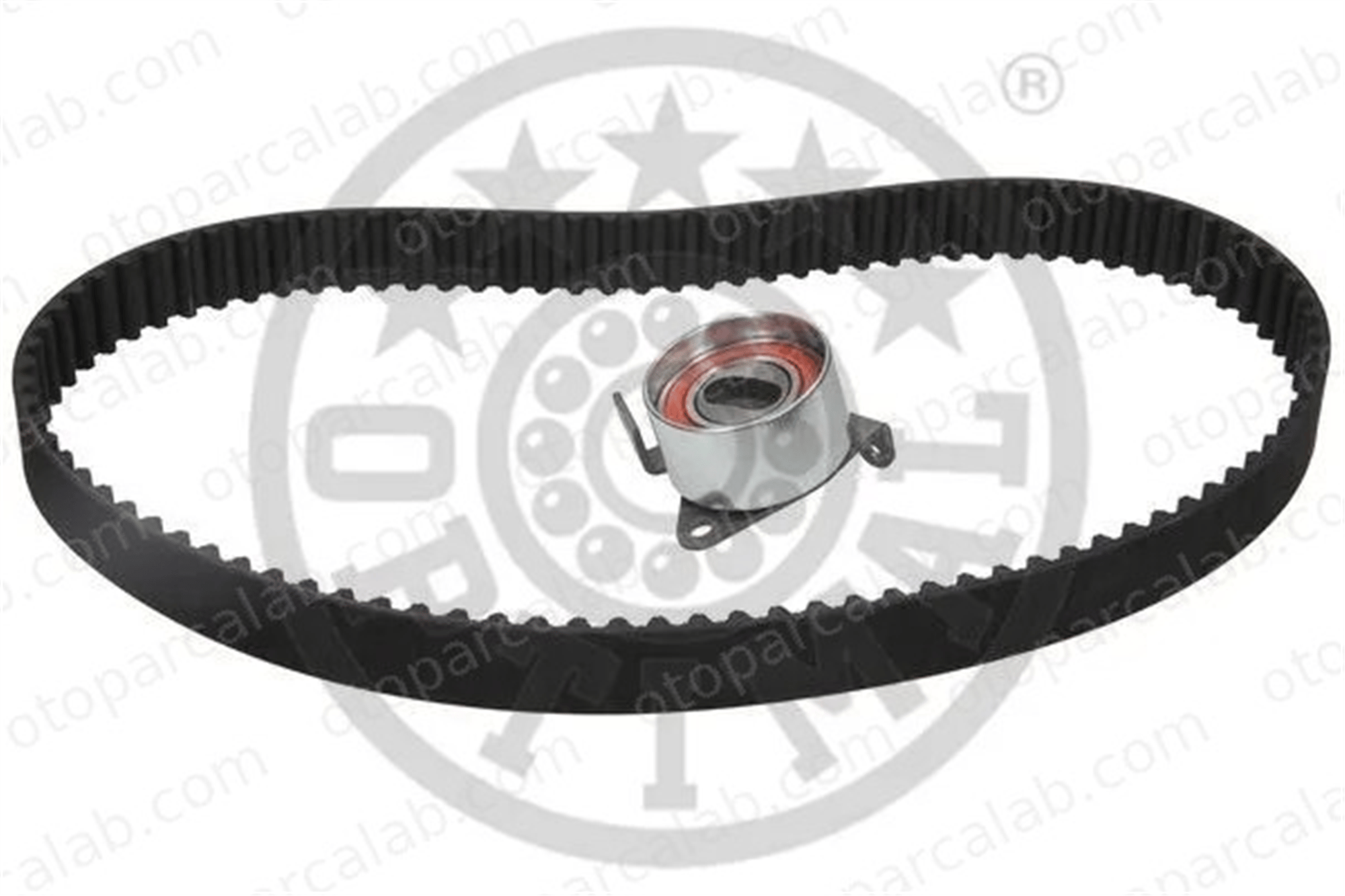 OPTIMAL SK-1407 Triger Kayış Seti DAIHATSU APPLAUSE I Hatchback GRAN MOVE 1350587102 1356887103
