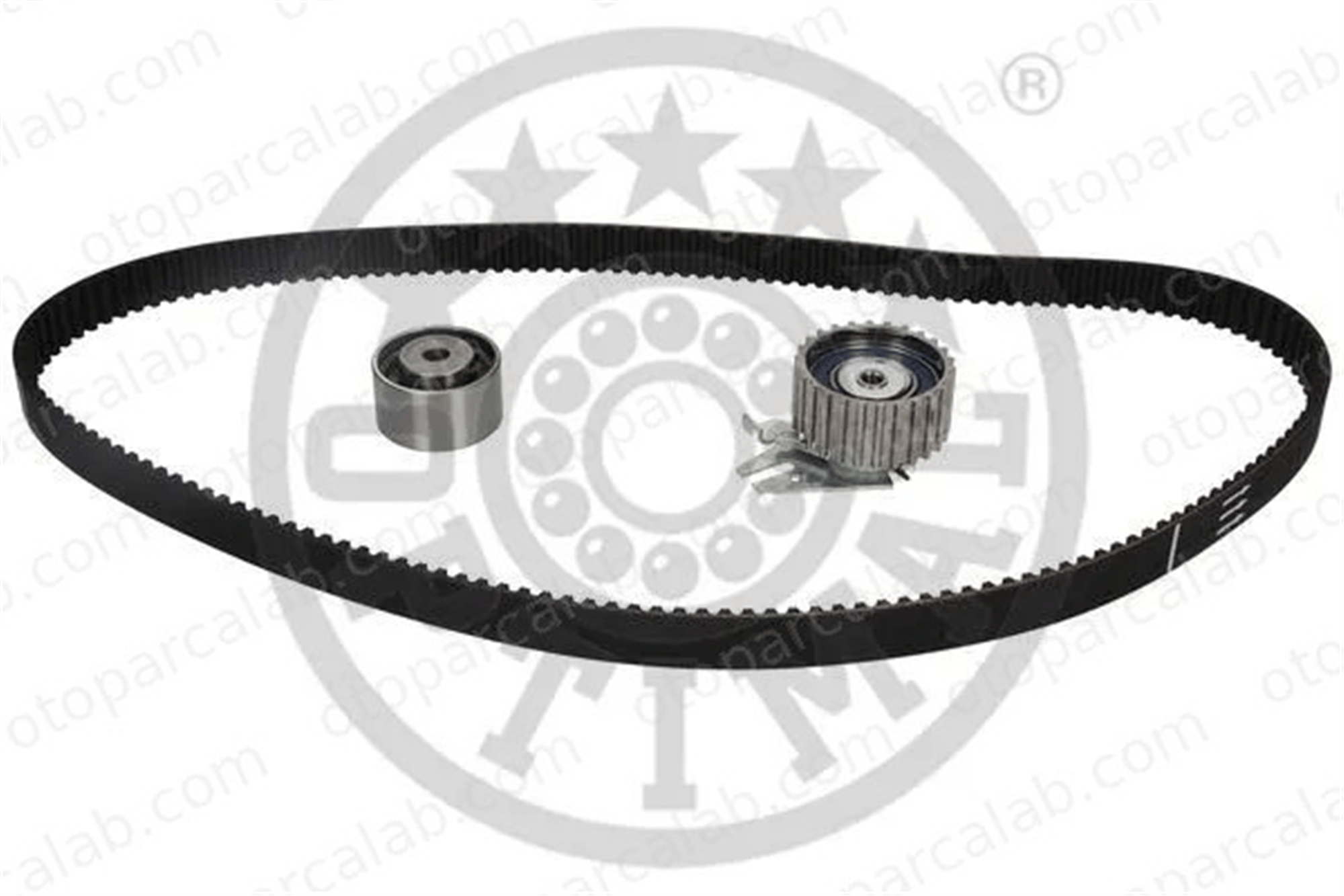 OPTIMAL SK-1411 Triger Kayış Seti LANCIA KAPPA FIAT BRAVO I 71754843
