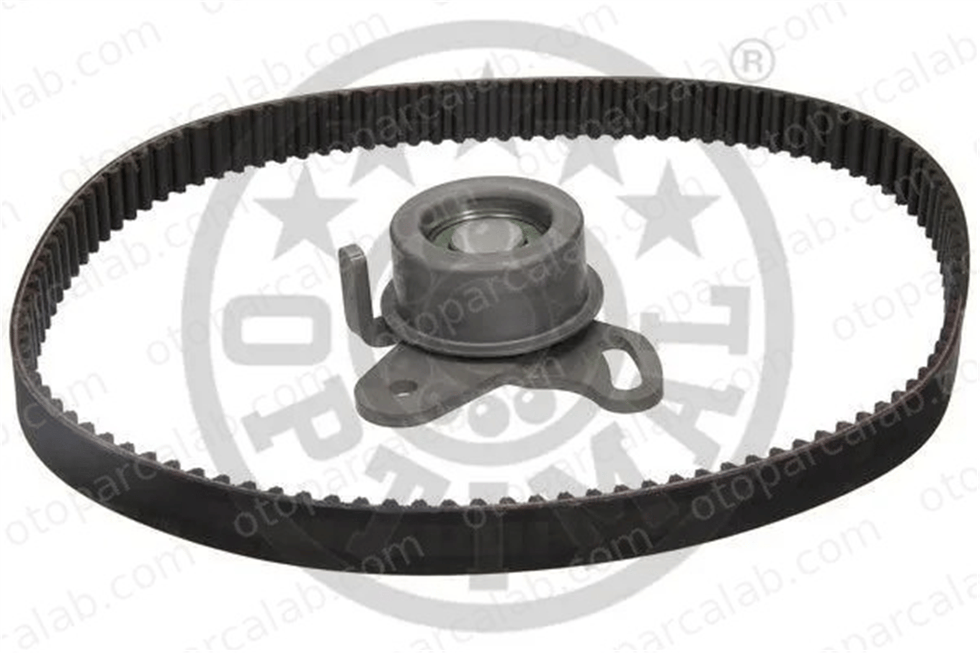 OPTIMAL SK-1439 Triger Kayış Seti HYUNDAI ACCENT II ACCENT II Sedan 2431222612 2431222613