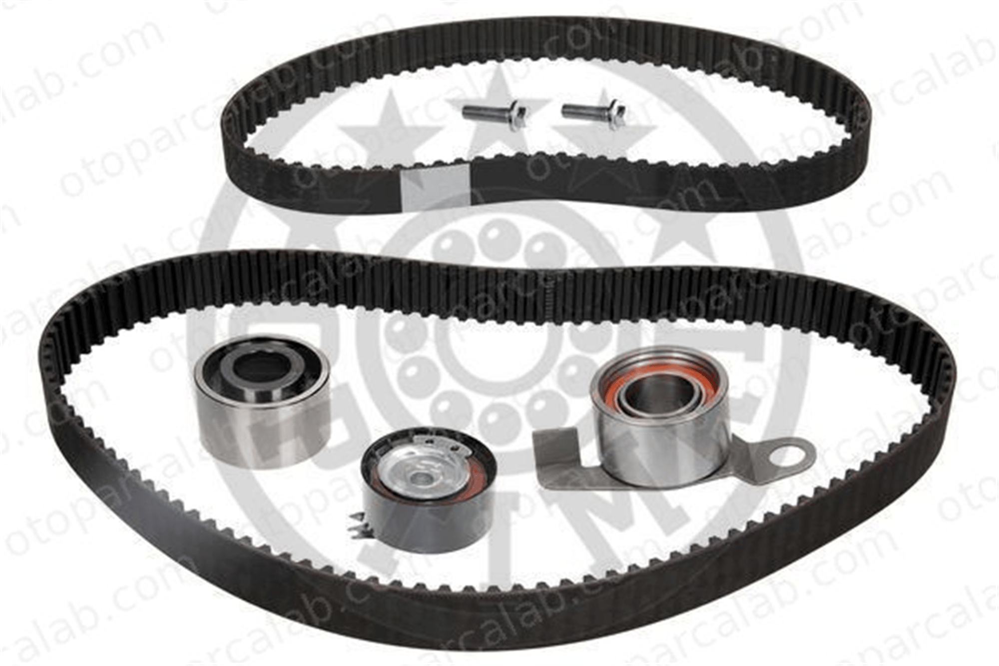 OPTIMAL SK-1501 Triger Kayış Seti MG MG ZR MG ZS GTB2019XS GTB9005