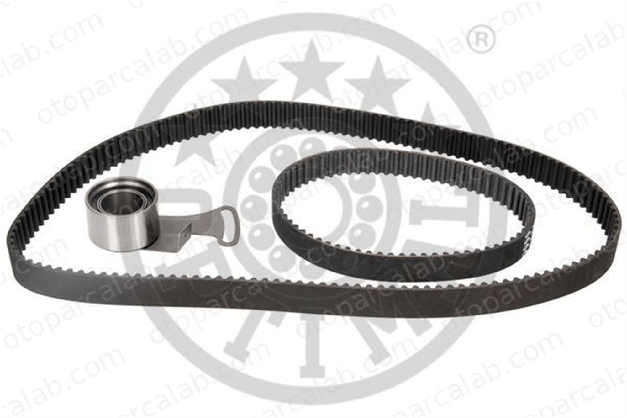 OPTIMAL SK-1507 Triger Kayış Seti MG MGF MG TF GTB2017XS GTB2018XS