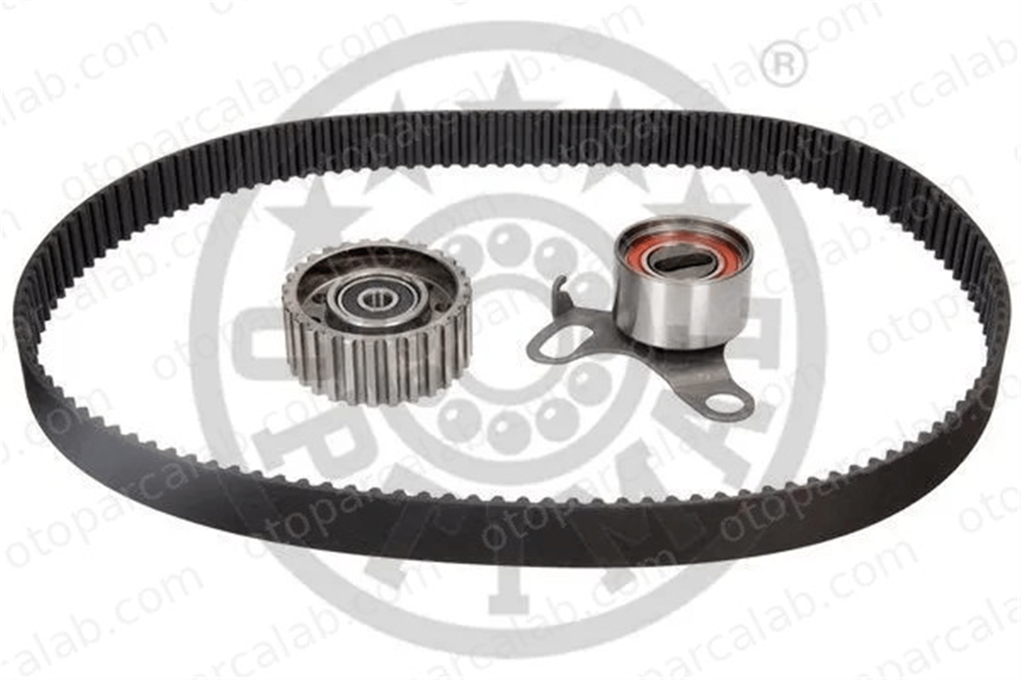 OPTIMAL SK-1522 Triger Kayış Seti TOYOTA HIACE IV Minibüs/Otobüs HIACE IV Panelvan/Van 1356859065 1350554021