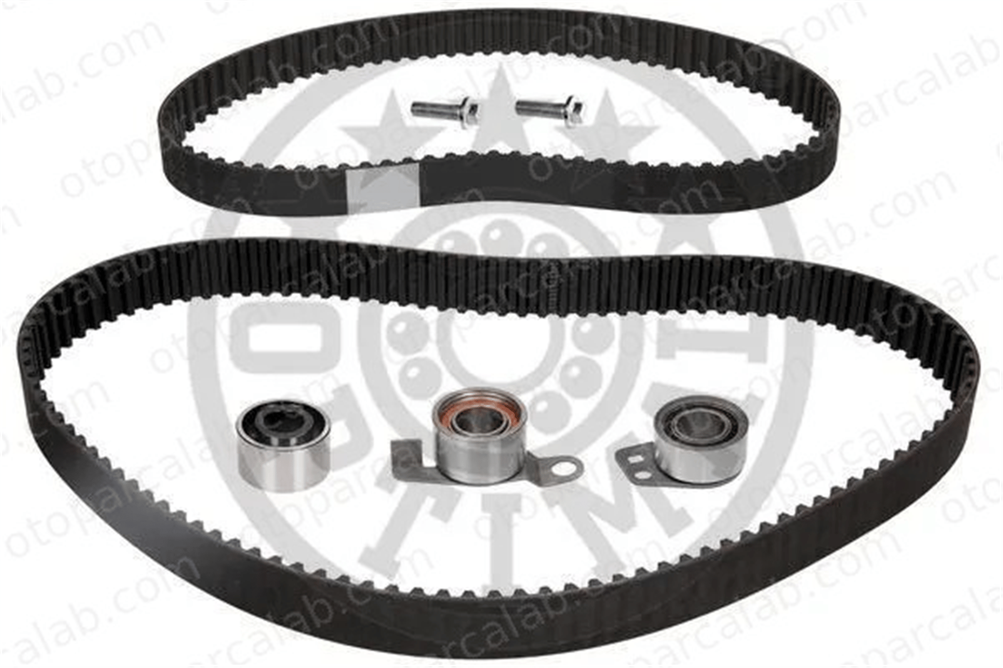 OPTIMAL SK-1552 Triger Kayış Seti MG MG ZR MG ZS GTB2019XS GTB9005
