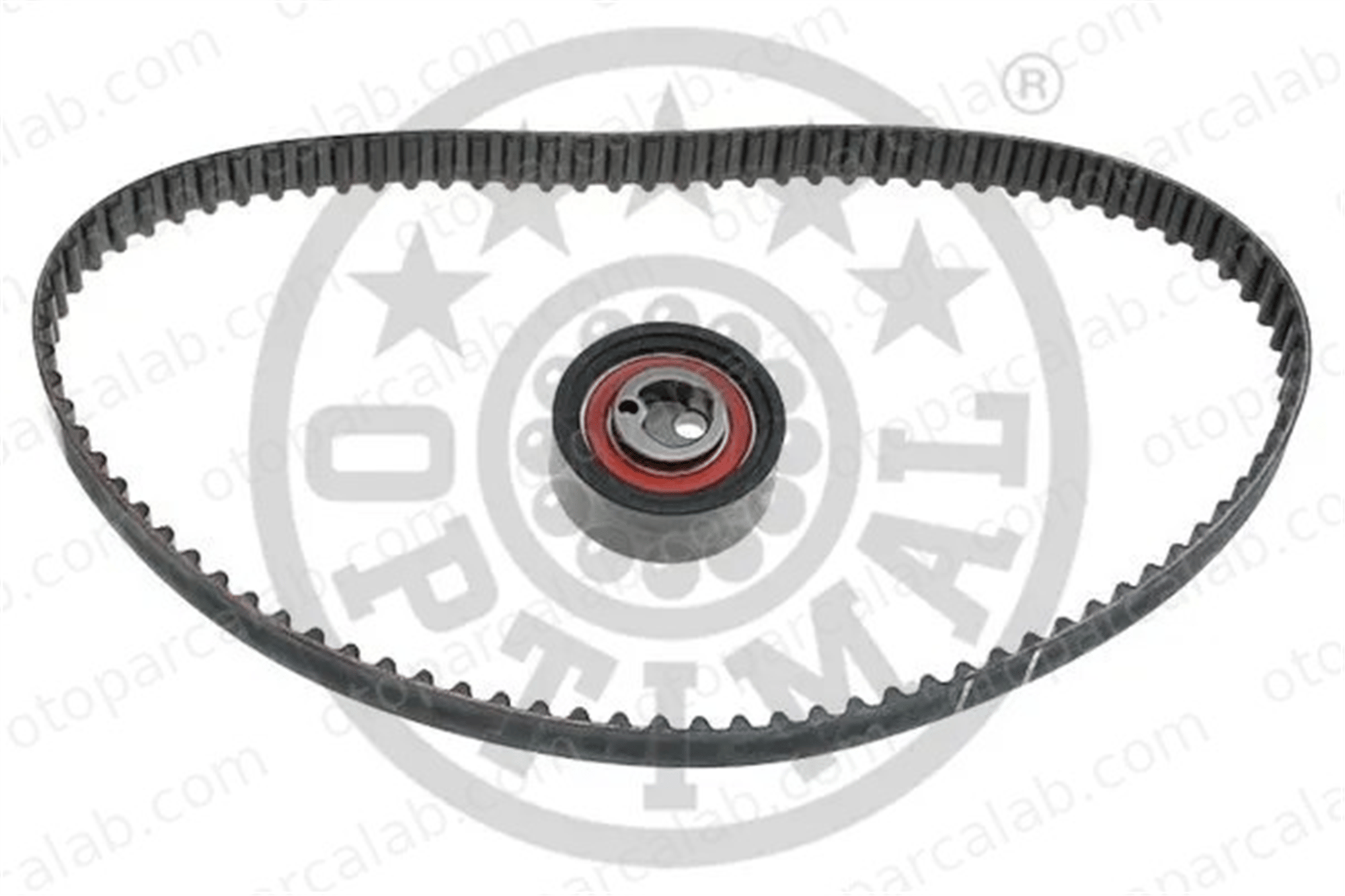 OPTIMAL SK-1563 Triger Kayış Seti SUZUKI SWIFT II Hatchback SWIFT II Sedan 1176163 MD153723