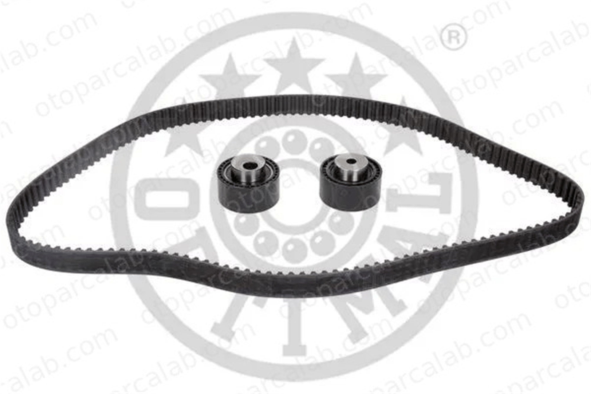 OPTIMAL SK-1616 Triger Kayış Seti CITROËN JUMPY JUMPY Panelvan/Van 831K4 0831K4