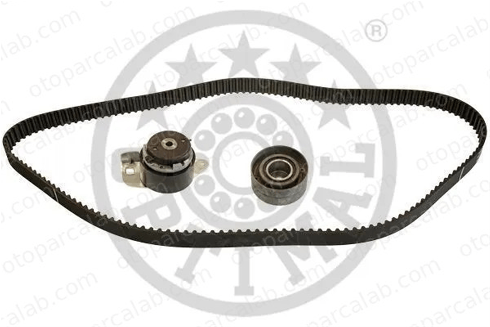 OPTIMAL SK-1645 Triger Kayış Seti RENAULT LAGUNA I LAGUNA I Grandtour 7701469820
