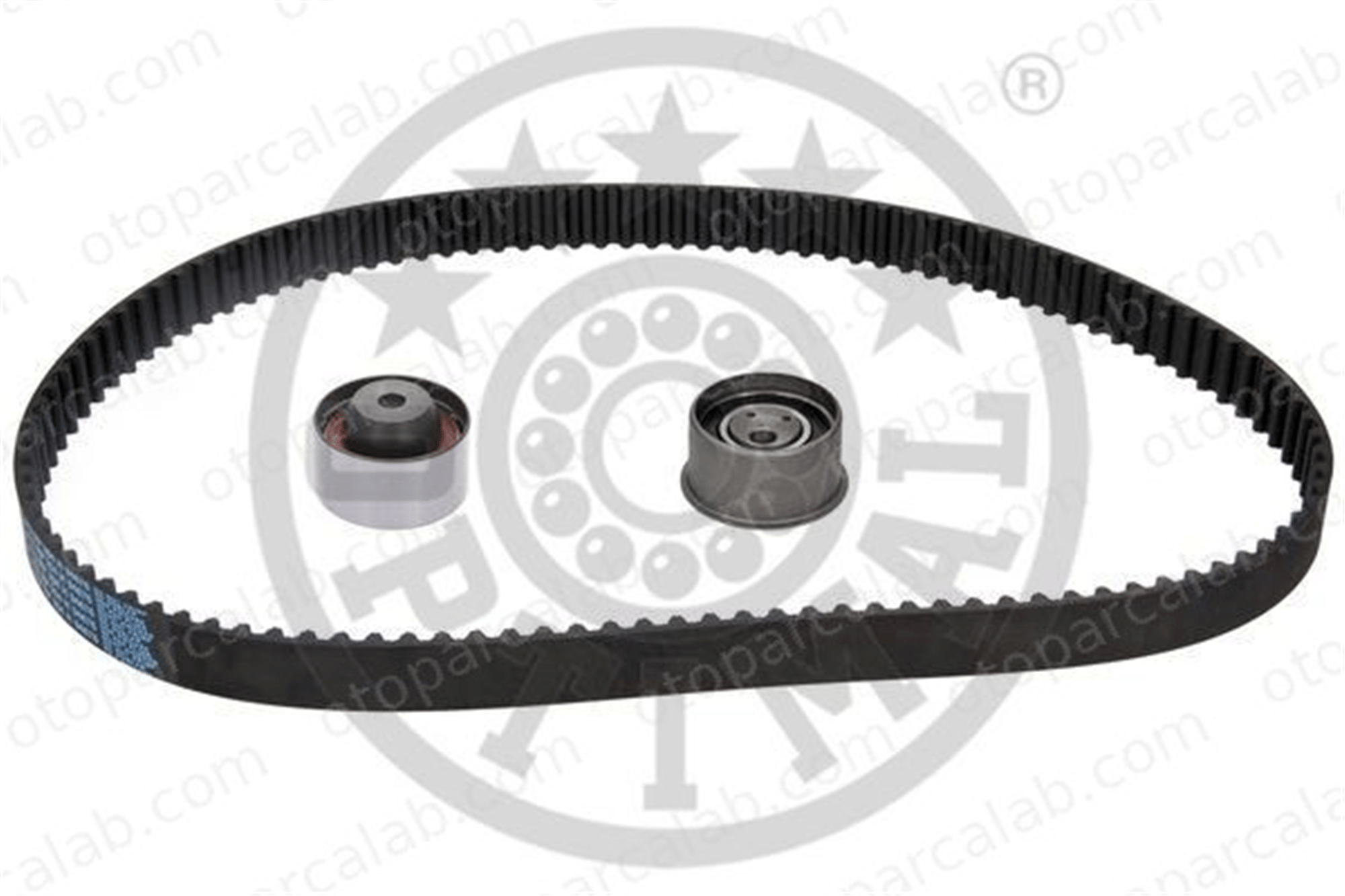 OPTIMAL SK-1651 Triger Kayış Seti HYUNDAI ELANTRA III ELANTRA III Sedan 2431223201 2431223202