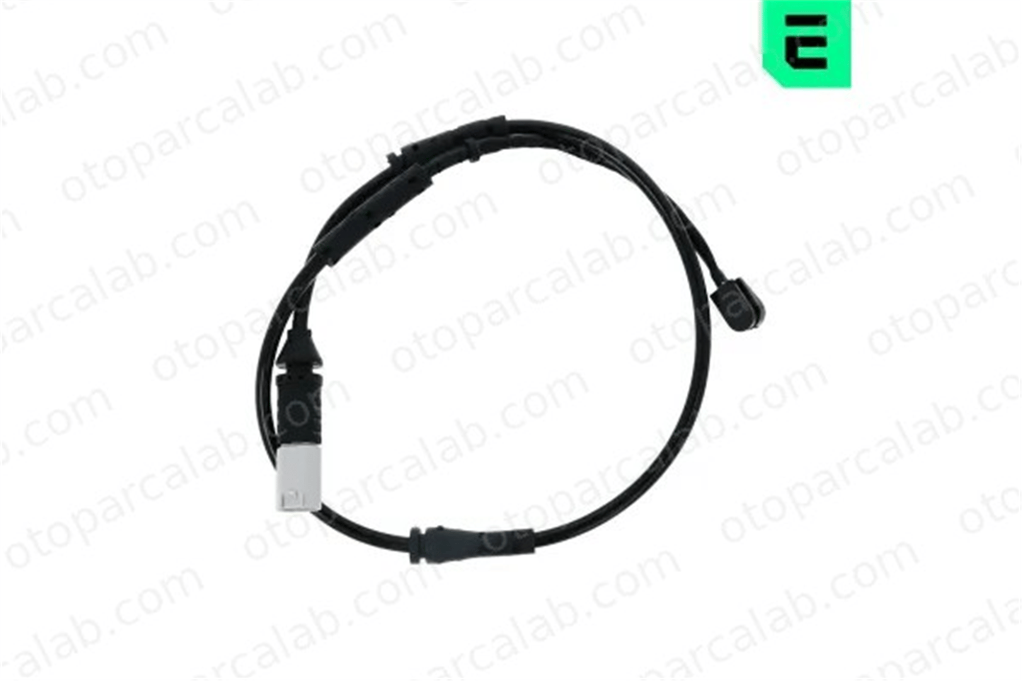 OPTIMAL WKT-60147K Balata İkaz Kablosu Ön BMW i3 34356799329