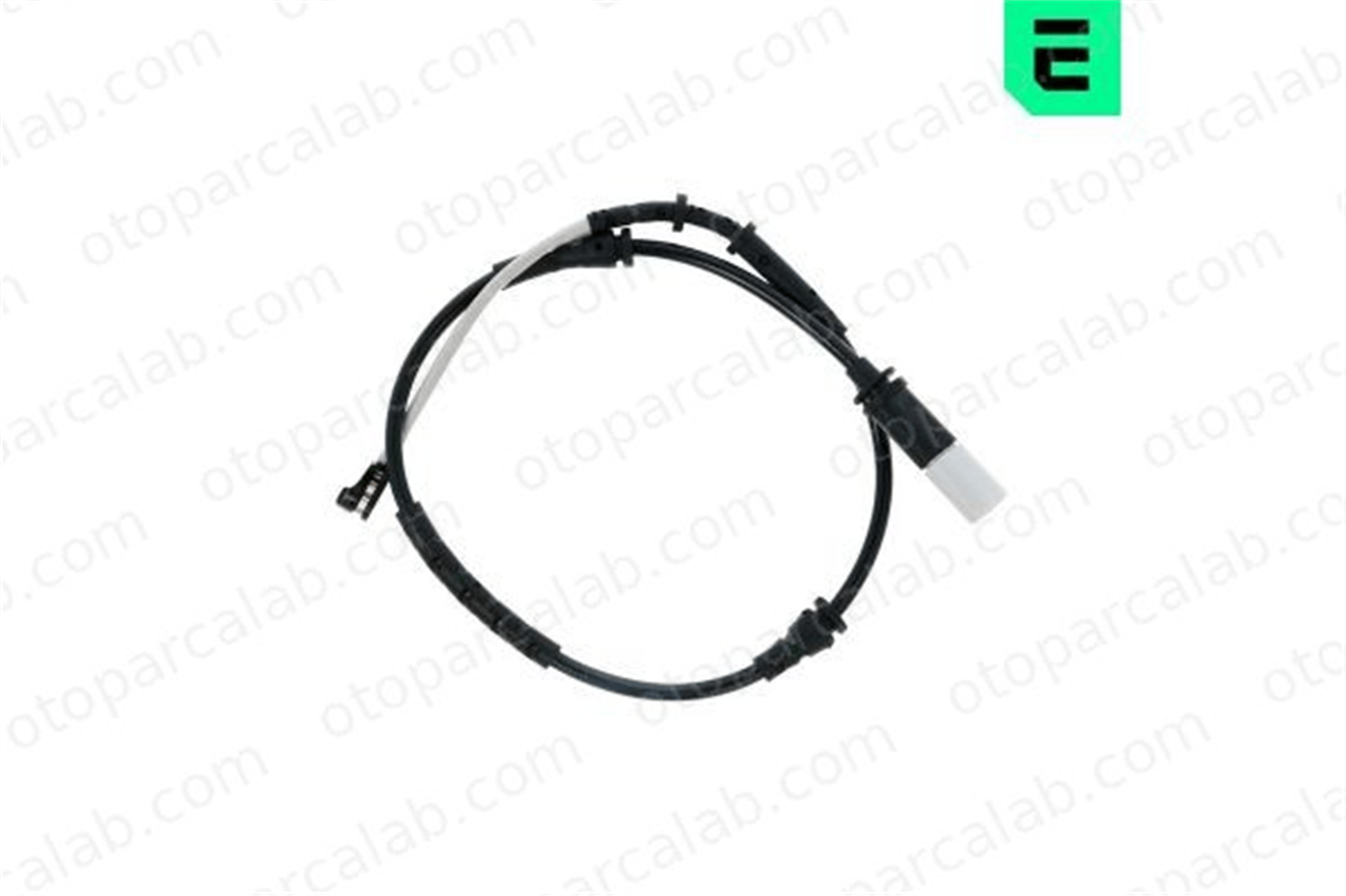 OPTIMAL WKT-60149K Balata İkaz Kablosu Arka BMW 1 X2 34356887154