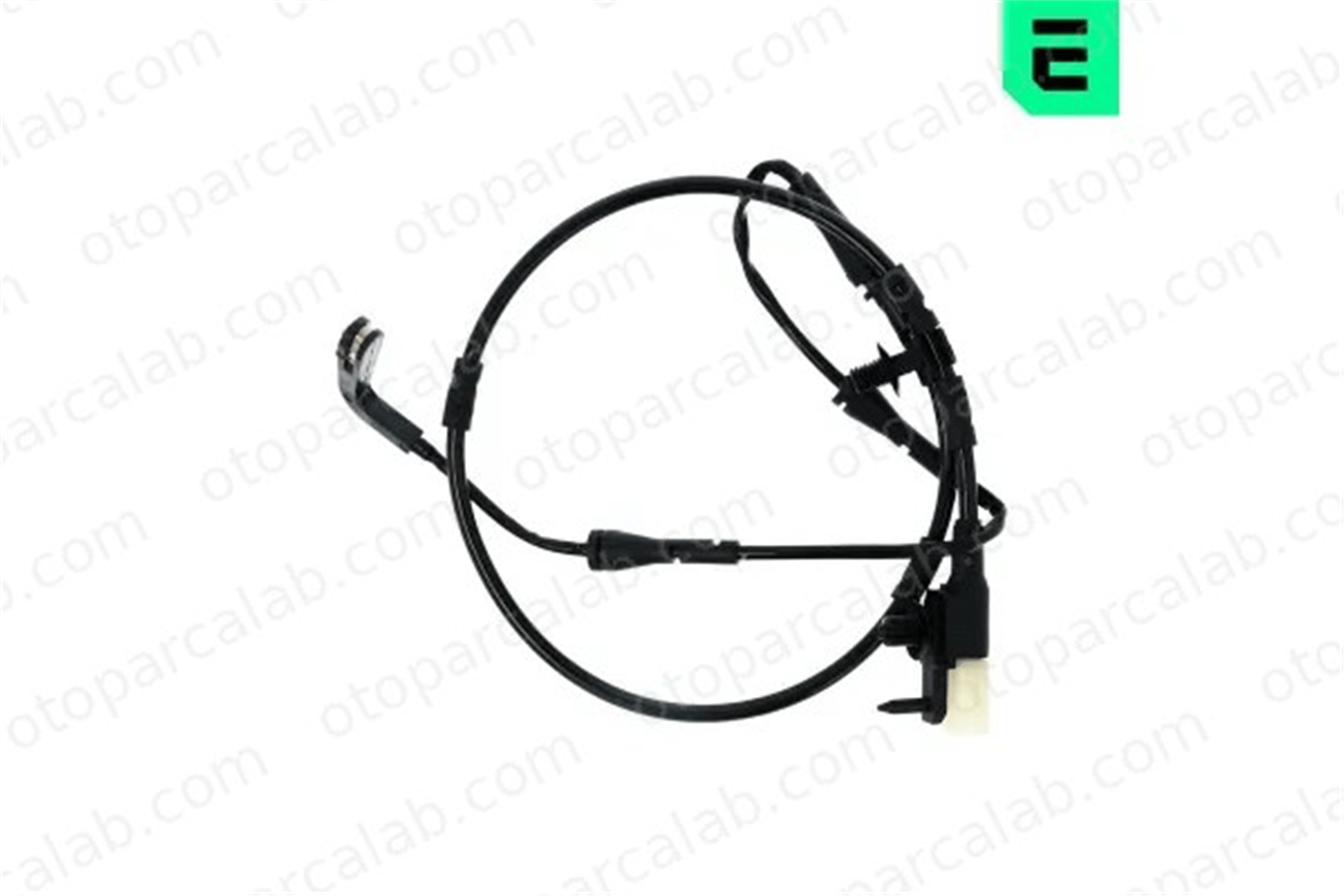 OPTIMAL WKT-60152K Balata İkaz Kablosu Arka JAGUAR XF SPORTBRAKE XE T2H2091