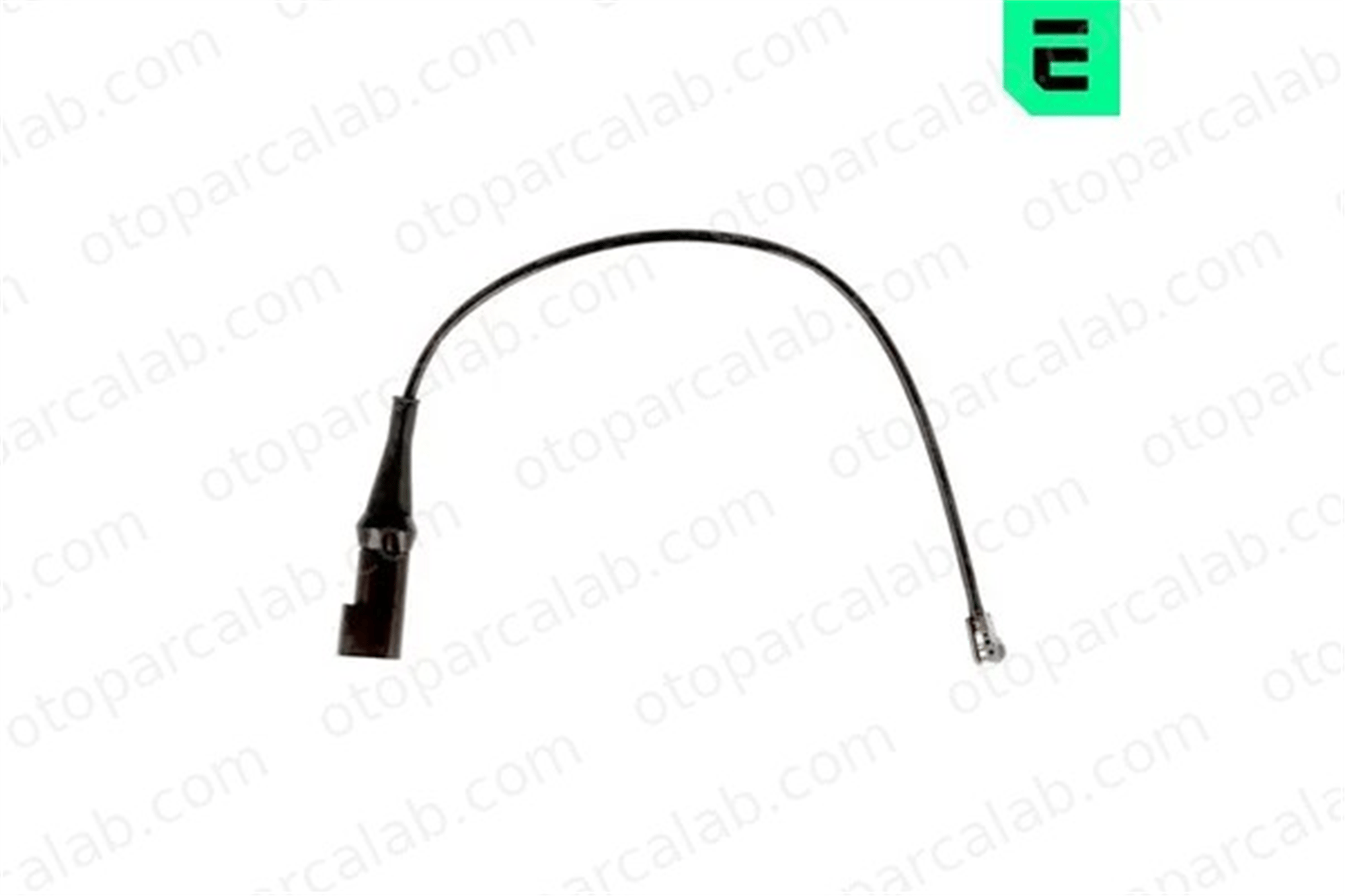 OPTIMAL WKT-60167K Balata İkaz Kablosu Arka FORD TRANSIT V363 Panelvan/Van TRANSIT V363 Platform şasi 1817997 1853875