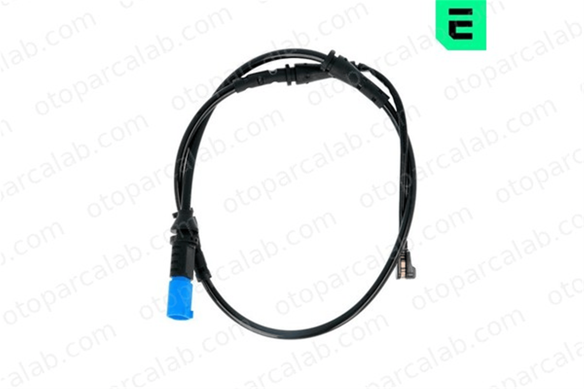 OPTIMAL WKT-60176K Balata İkaz Kablosu Arka BMW X3 X4 34356870350