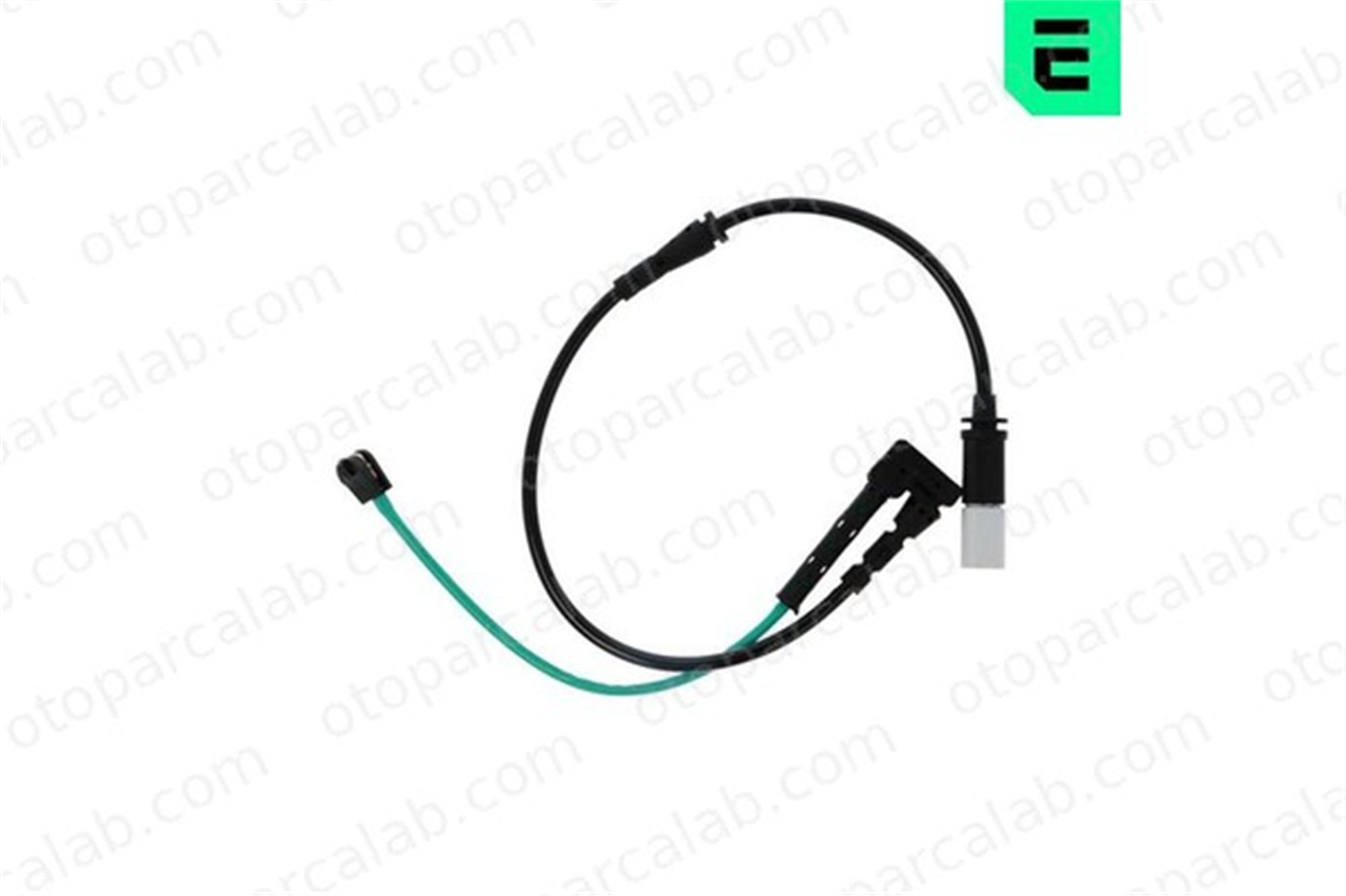 OPTIMAL WKT-60177K Balata İkaz Kablosu Ön BMW X2 X1 34351543830