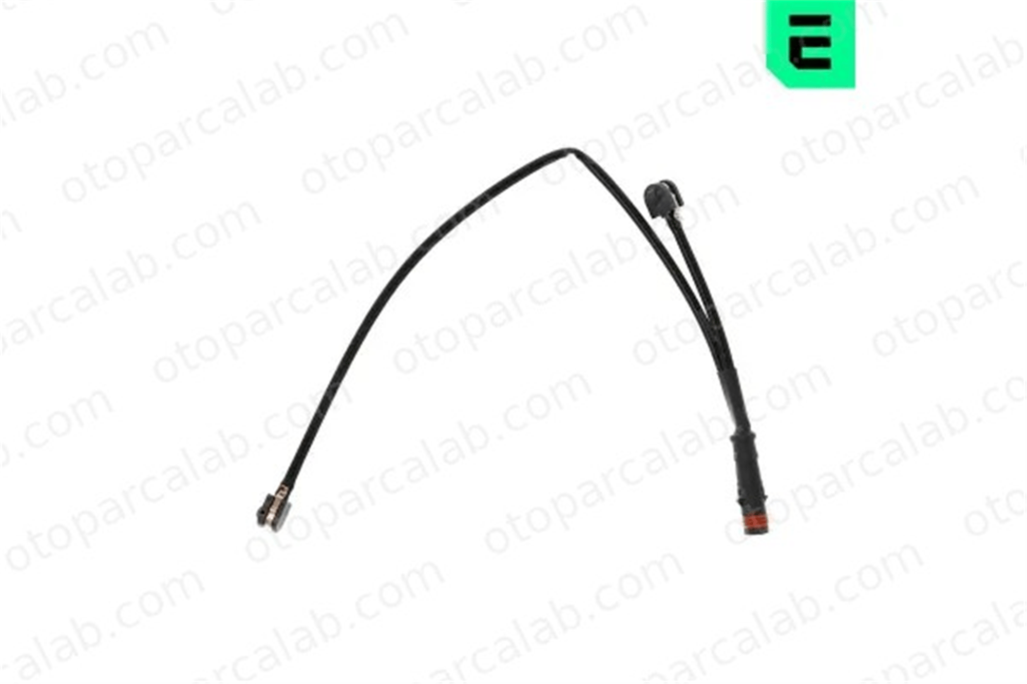 OPTIMAL WKT-60190K Balata İkaz Kablosu Ön MERCEDES-BENZ AMG GT E-SERISI 2129057001 A2129057001