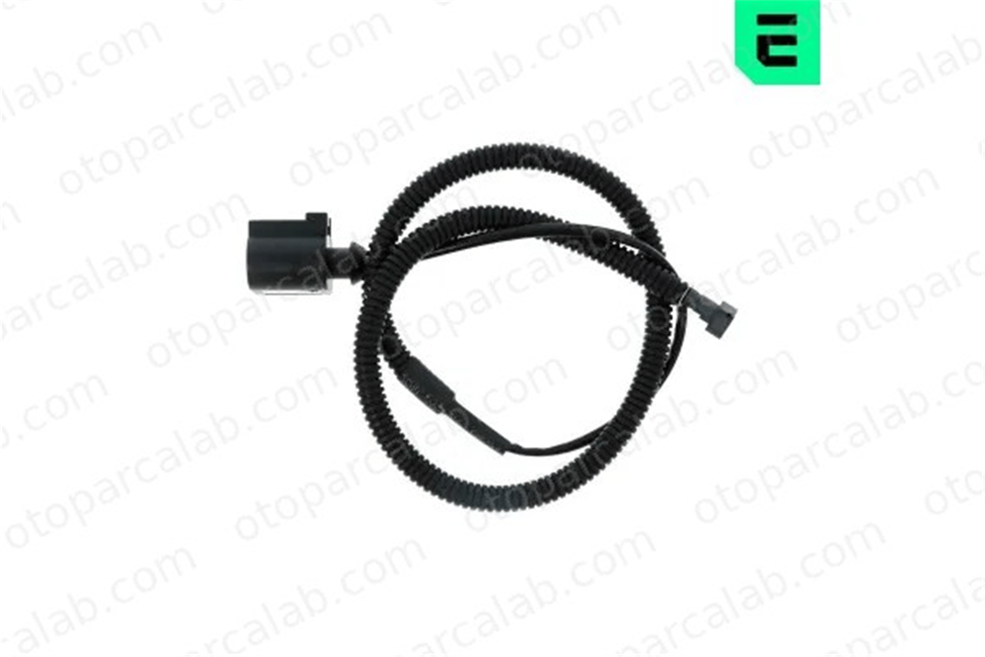 OPTIMAL WKT-60191K Balata İkaz Kablosu Arka VW PHAETON AUDI A6 C6 3D0698451A