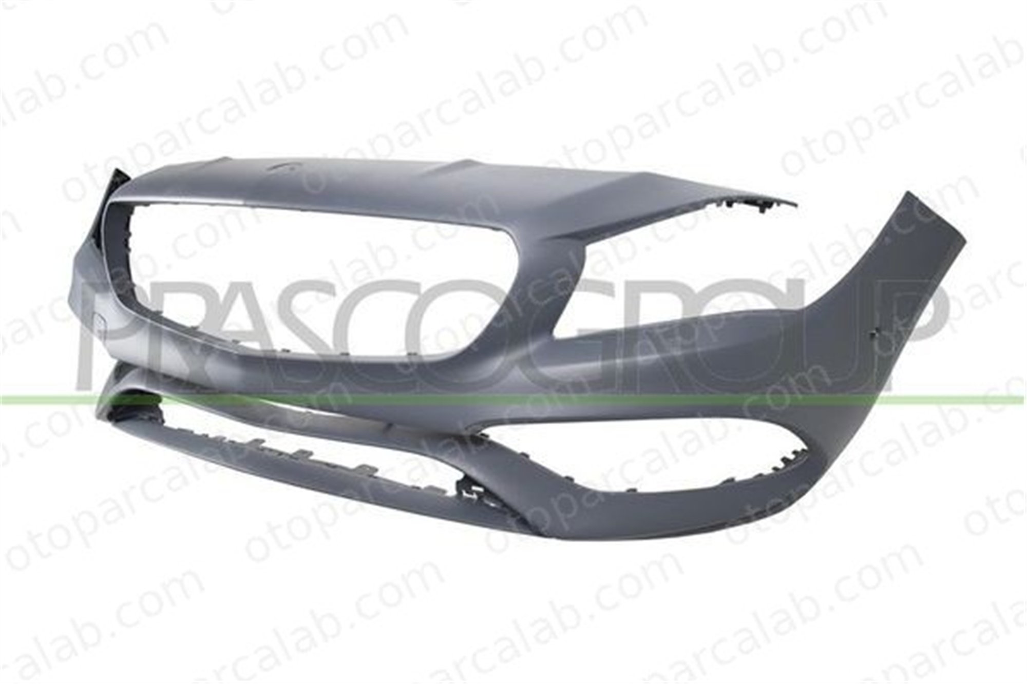 OPTIMUM 11788023019999 Tampon Ön MERCEDES-BENZ CLA Coupe 11788023019999 A11788023019999