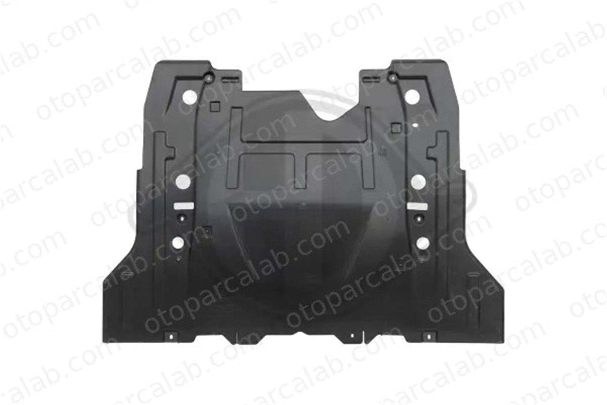 OPTIMUM 13239596 Motor Alt Muhafaza OPEL INSIGNIA A Sedan INSIGNIA A 13239596 13350886