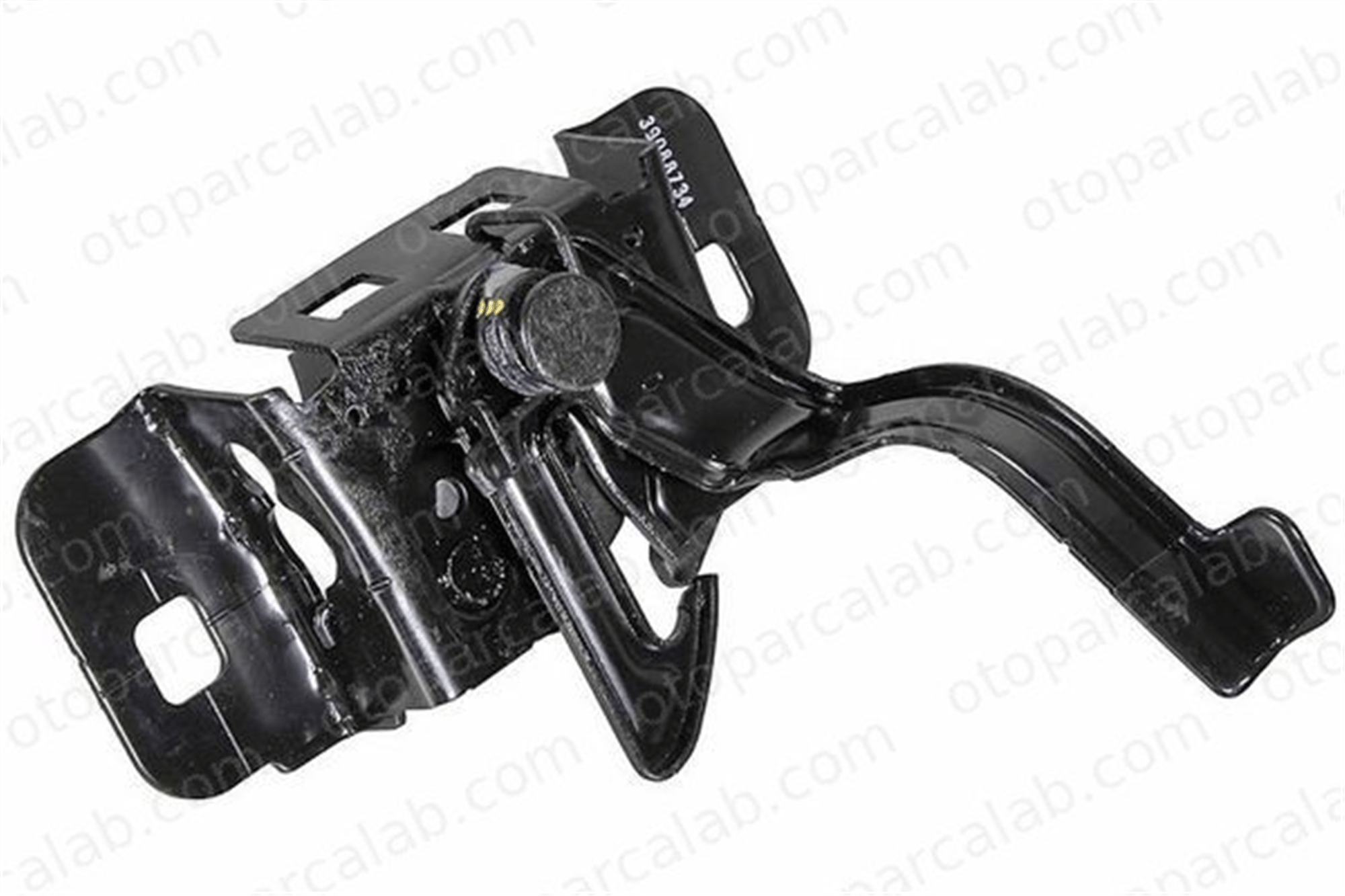 OPTIMUM 13412211 Motor Kaput Kilidi OPEL ASTRA K ASTRA K Sports Tourer 13412211 39088734