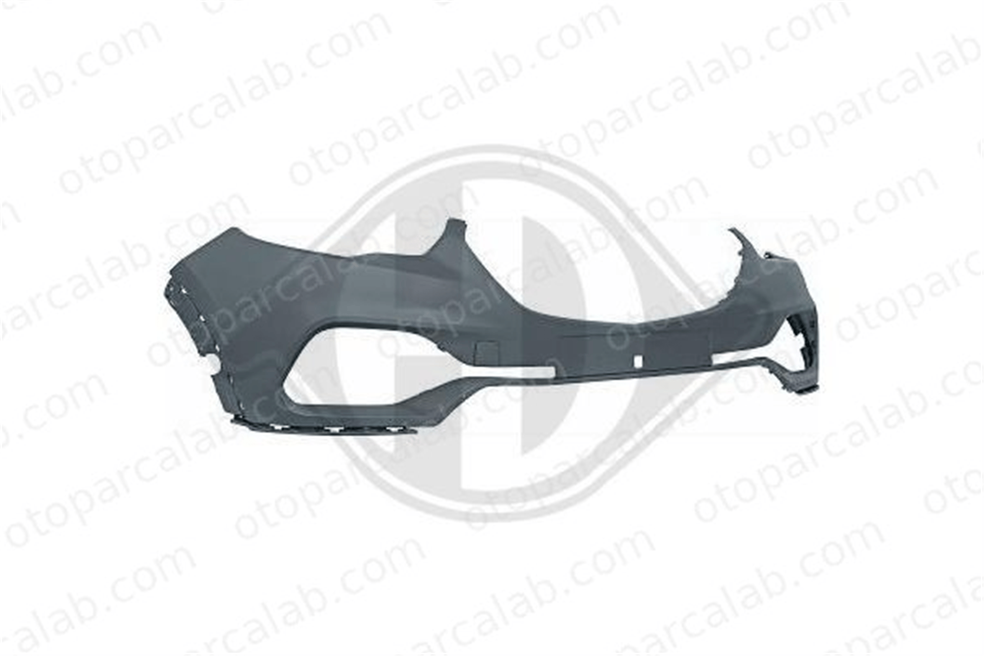OPTIMUM 1623839780 Tampon Ön OPEL GRANDLAND / GRANDLAND X 1623839780 95525564