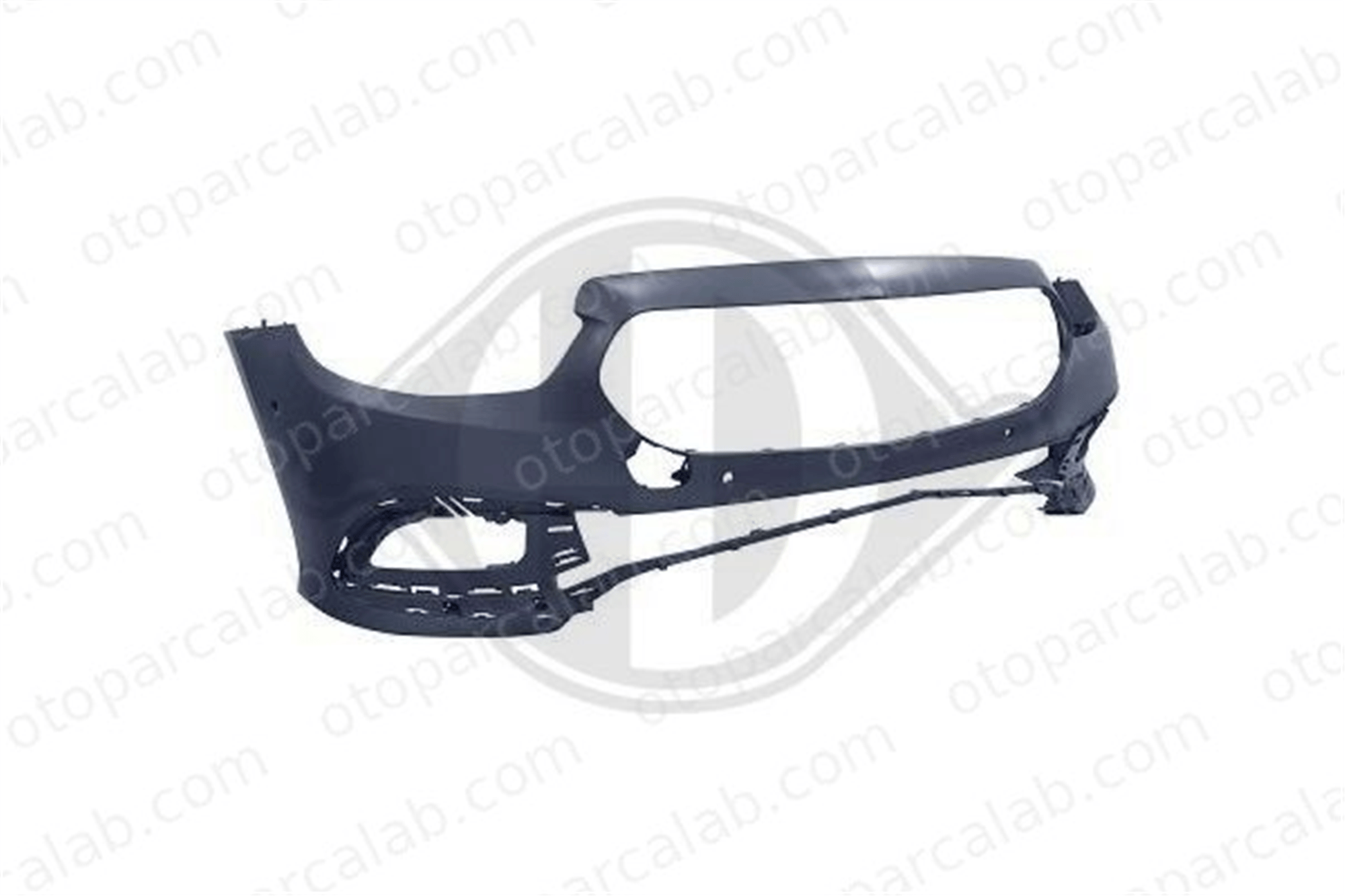 OPTIMUM 21388512039999 Tampon Ön MERCEDES-BENZ E-SERISI E-SERISI T-Model 21388512039999