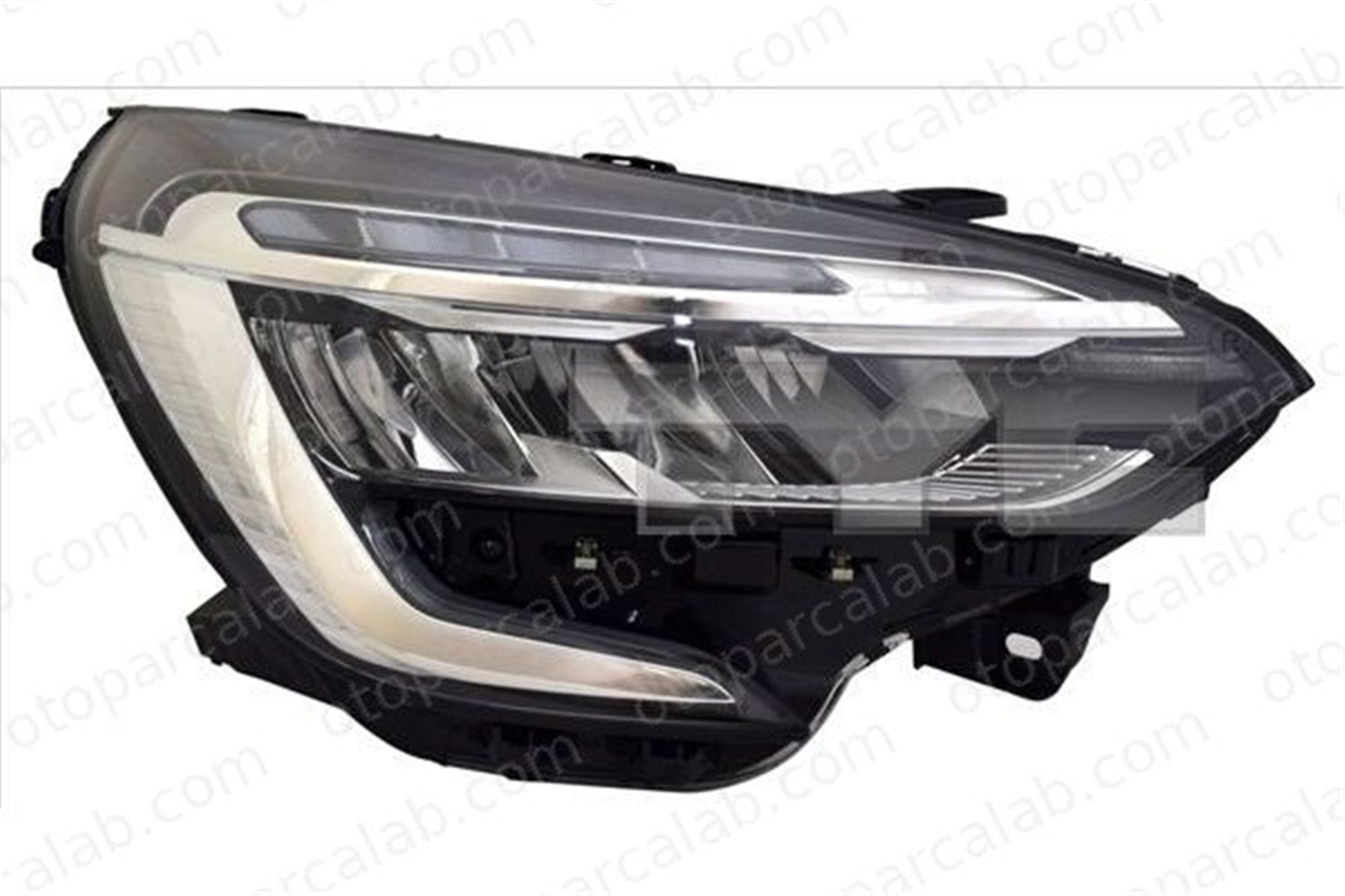 OPTIMUM 260606923R Far Sol RENAULT CLIO V 260606923R