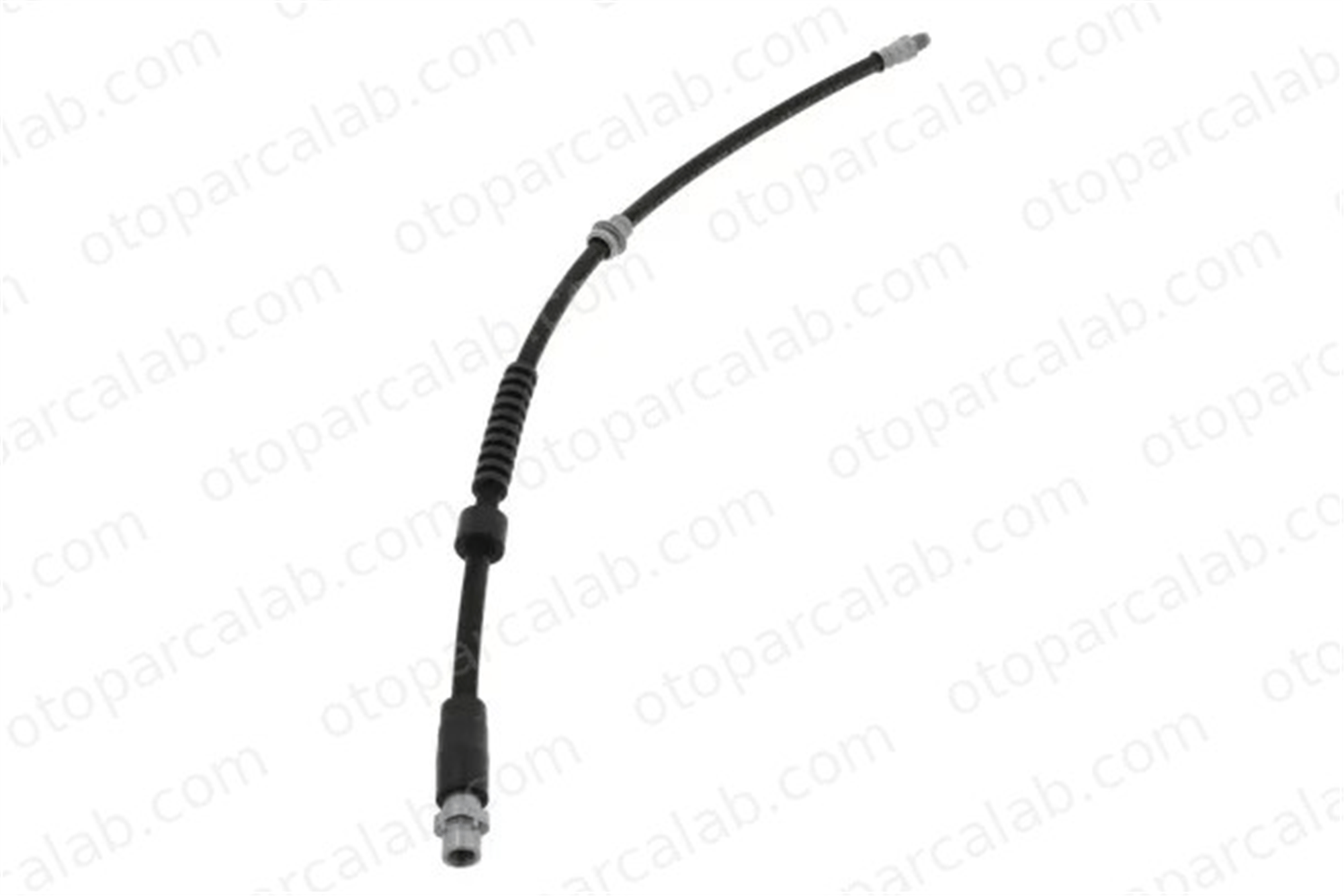 OPTIMUM 34306792254 Fren Hortumu Ön Sol BMW 1 3 34306792254