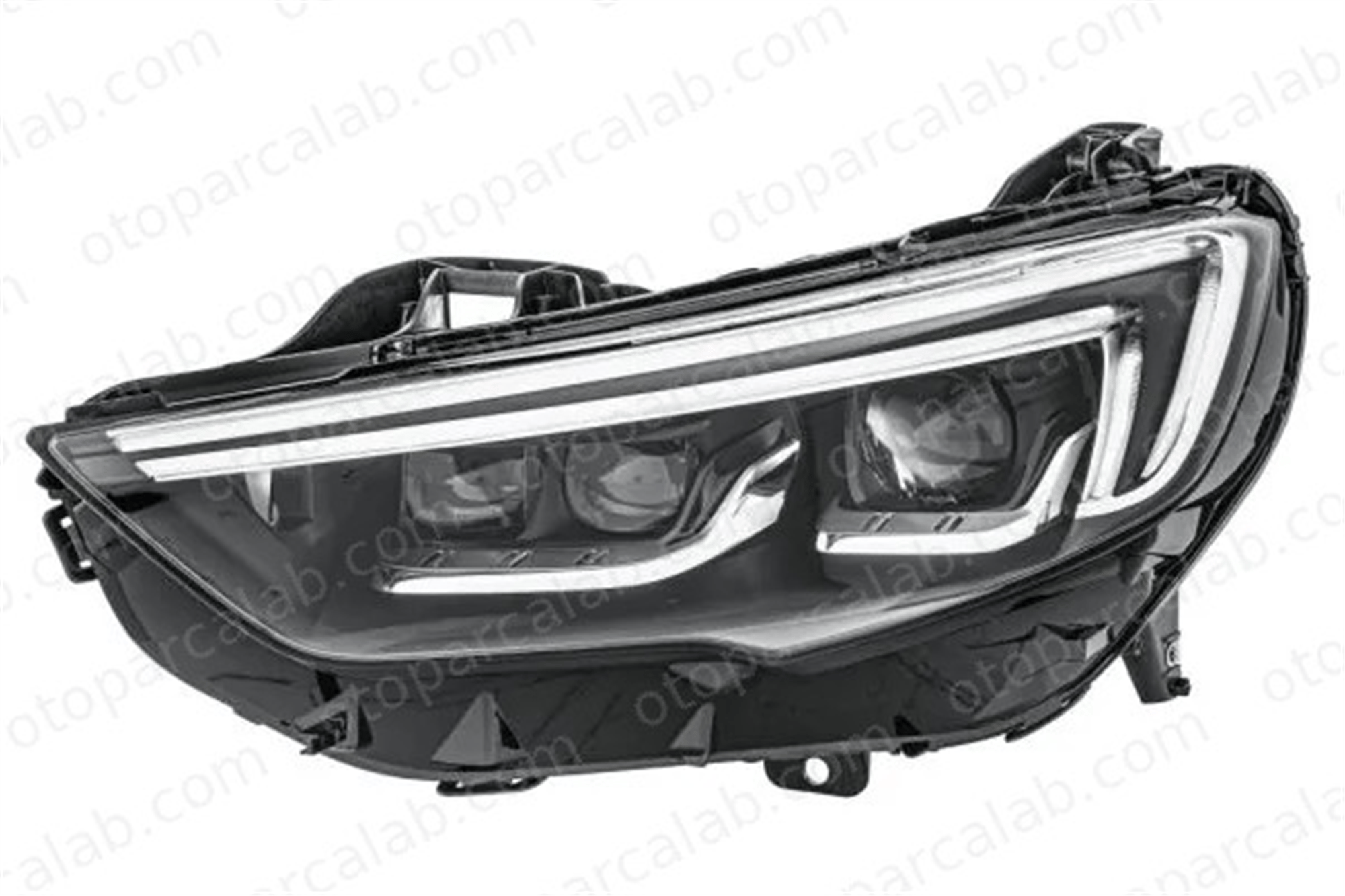 OPTIMUM 39217211 Far Sol OPEL INSIGNIA B Grand Sport INSIGNIA B Sports Tourer 39217211