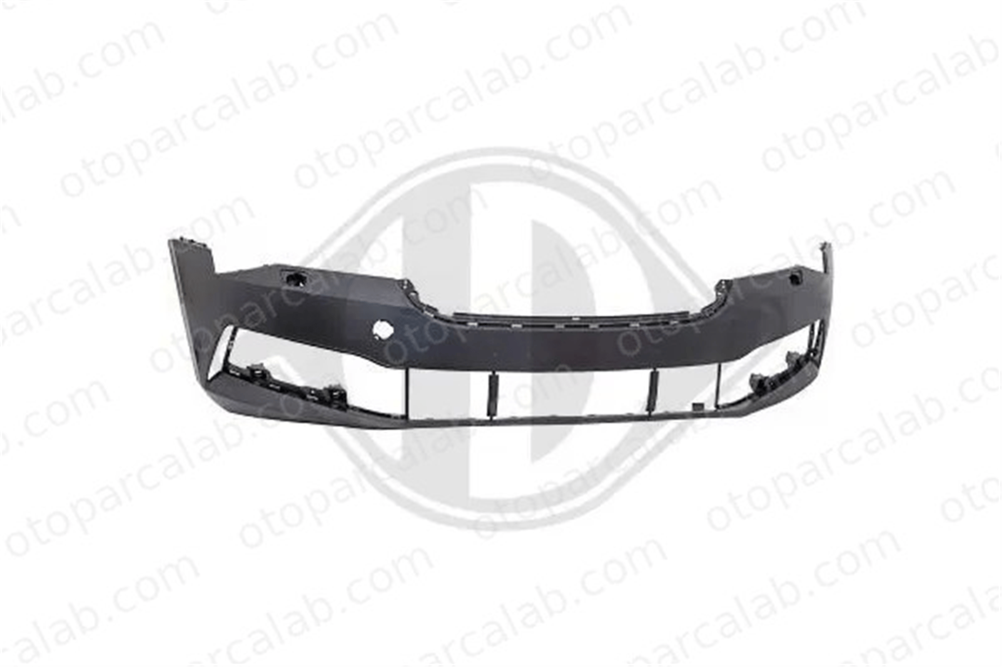 OPTIMUM 3V0807218E Tampon Ön SKODA SUPERB III SUPERB III Station wagon 3V0807218E