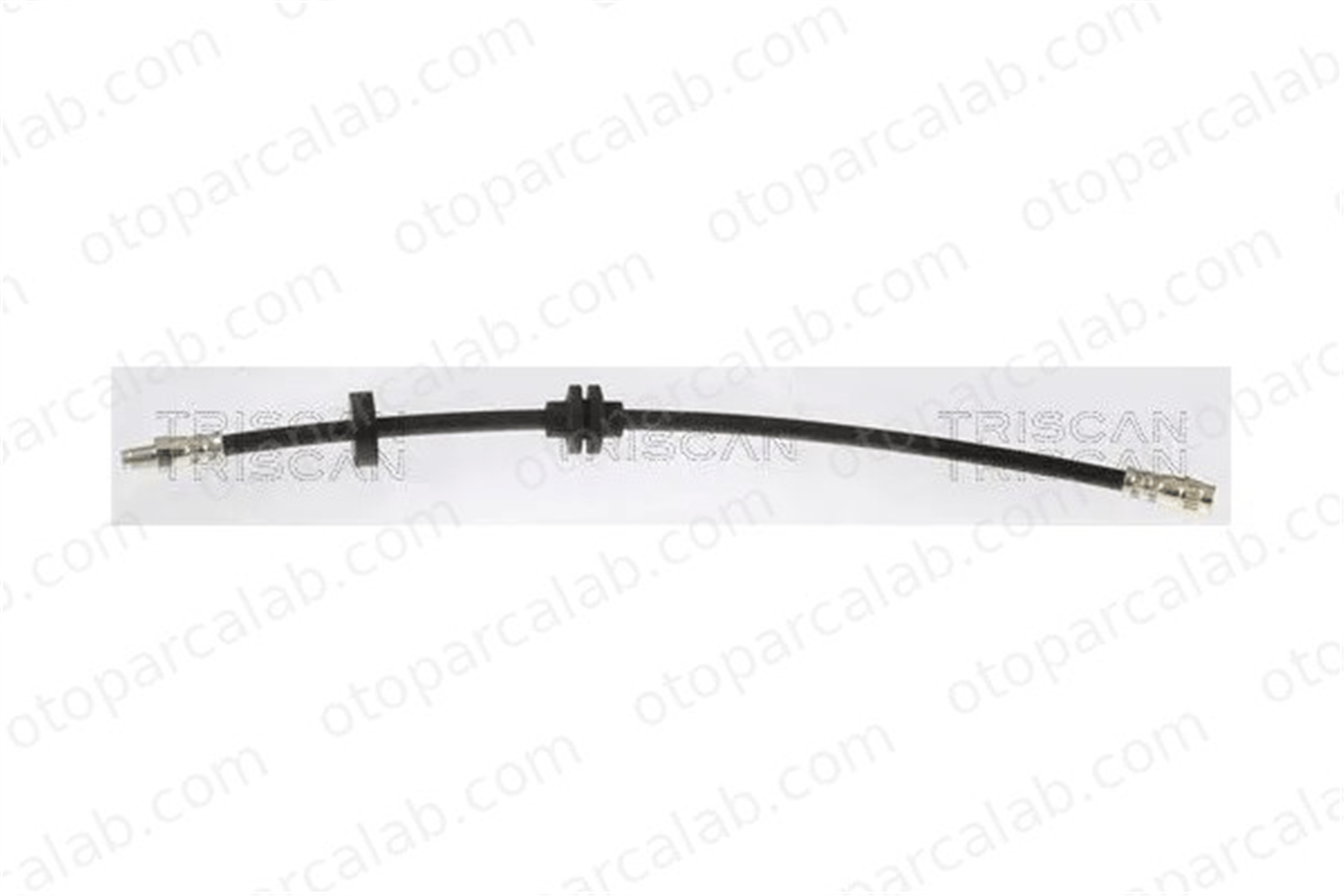 OPTIMUM 462108124R Fren Hortumu Arka Sağ veya Sol RENAULT CLIO IV CLIO IV Grandtour 462108124R