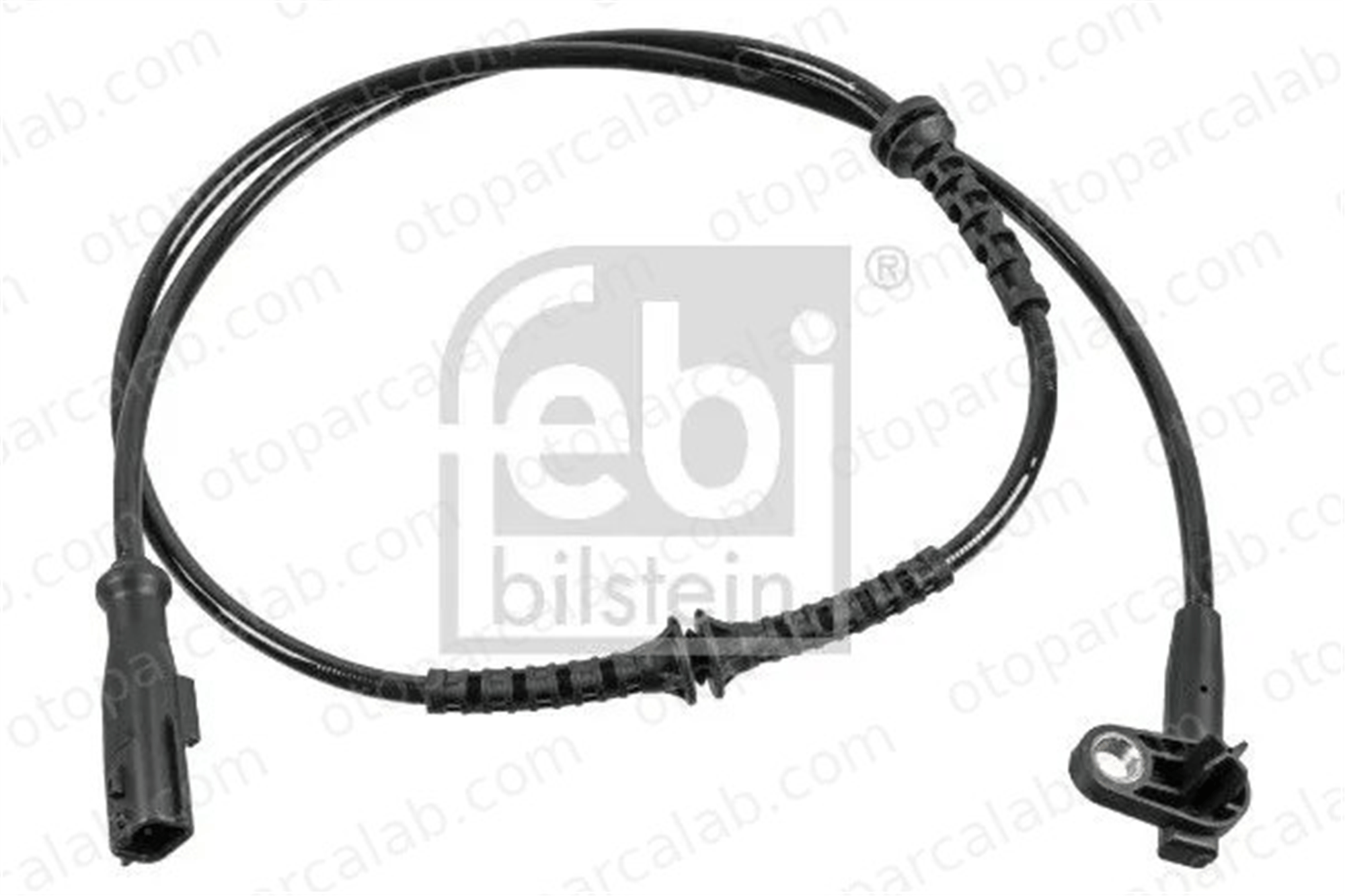 OPTIMUM 479000931R Abs Sensörü Arka Sağ veya Sol RENAULT SCÉNIC IV GRAND SCÉNIC IV 479000931R