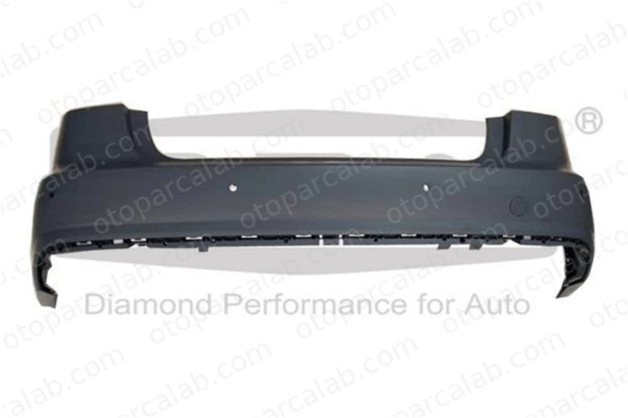 OPTIMUM 4G5807067KGRU Tampon Arka AUDI A6 C7 Avant A6 C7 4G5807067KGRU 4G5807067K