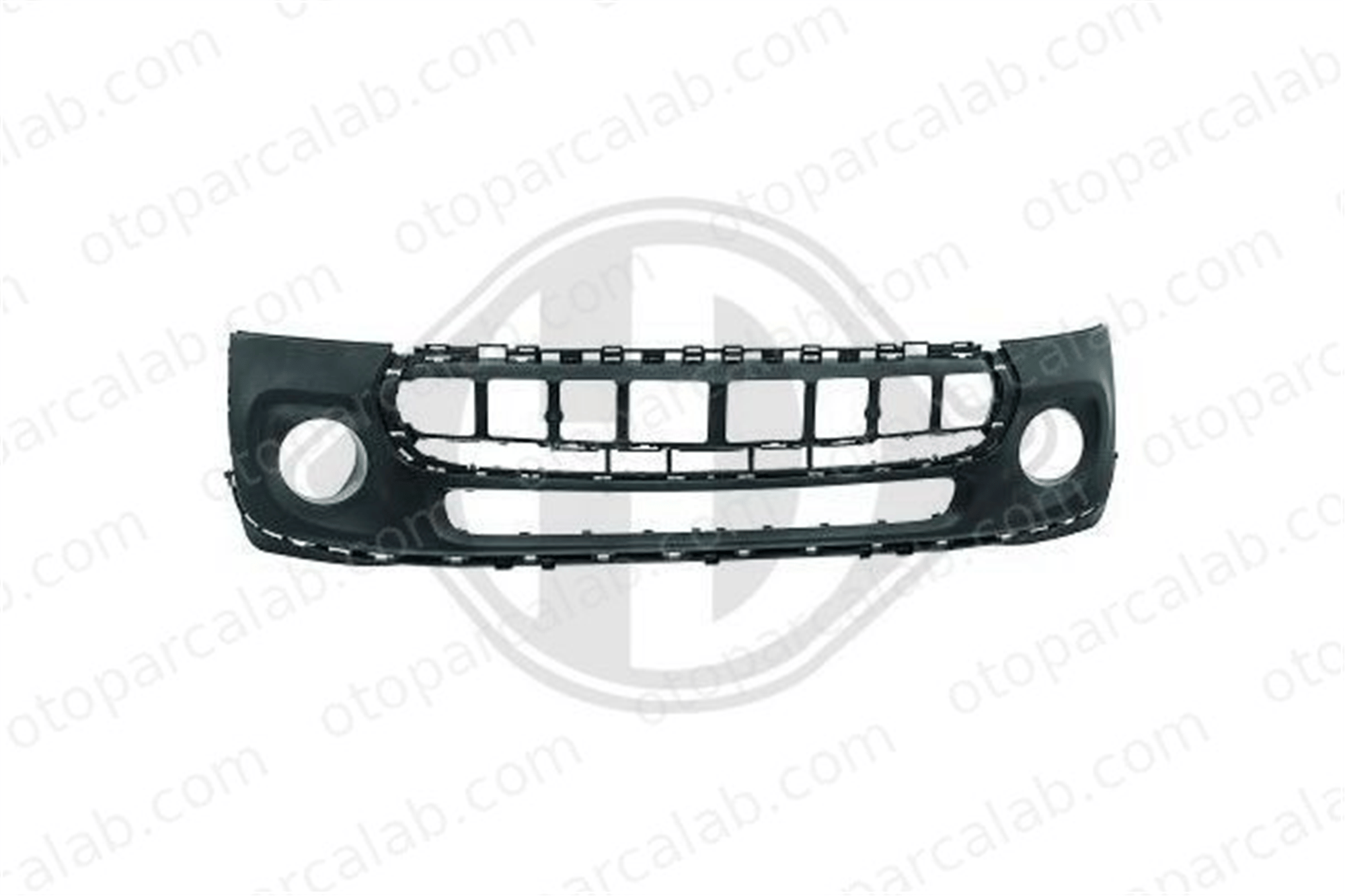 OPTIMUM 51117379432 Tampon Ön MINI MINI MINI Cabrio 51117379432