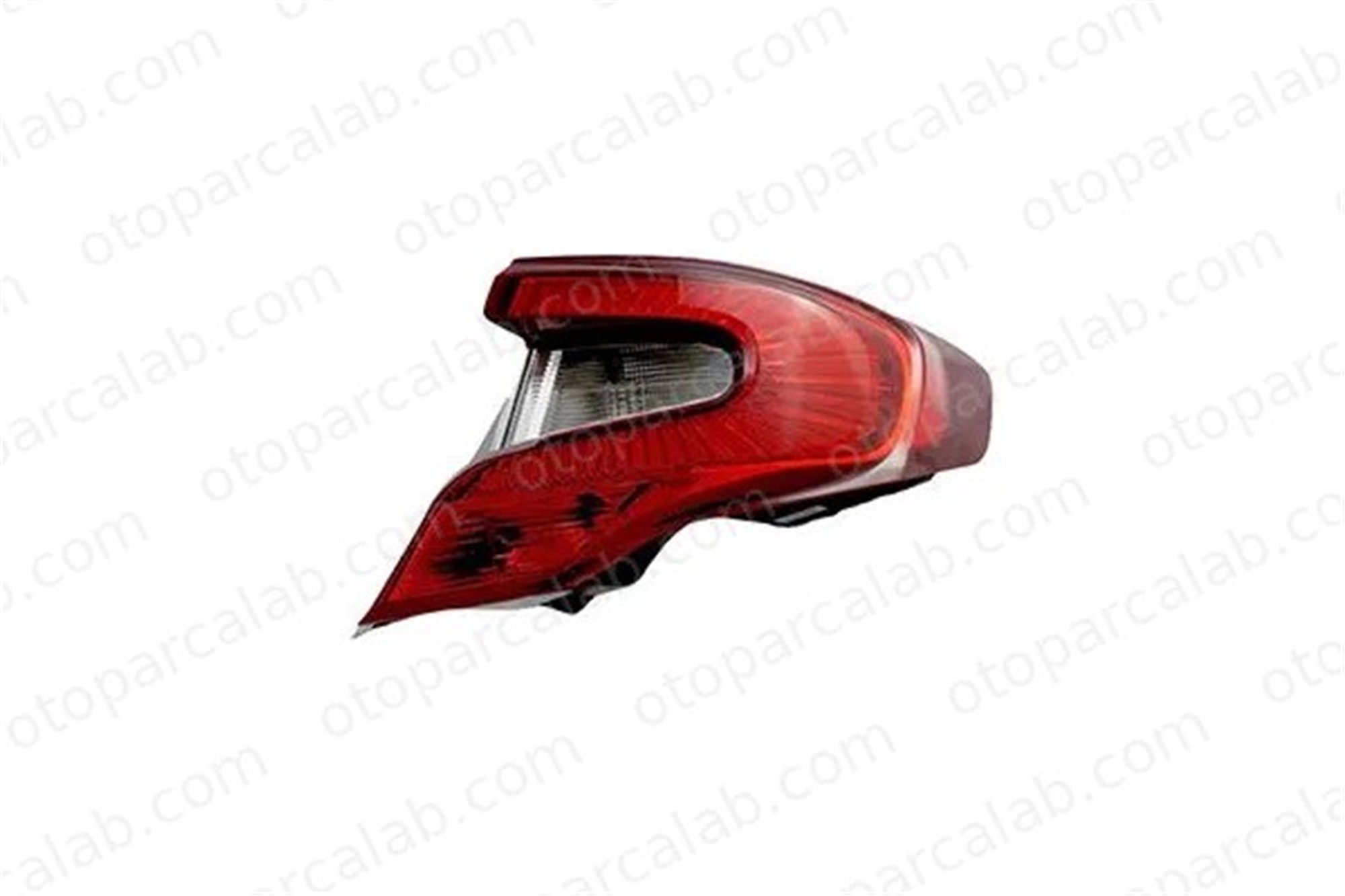 OPTIMUM 52102965 Stop Lambası Dış Sağ FIAT TIPO Sedan 52102965 51984487