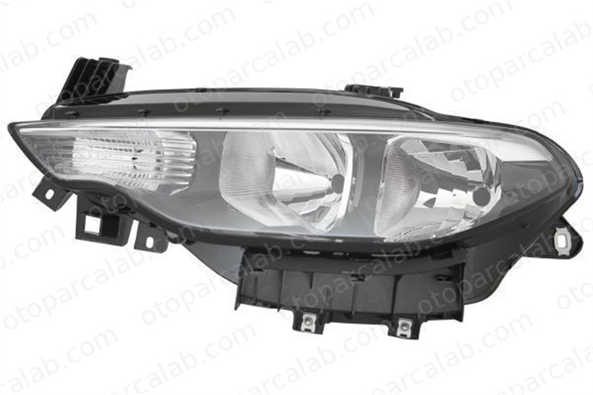 OPTIMUM 52145171 Far Sol FIAT TIPO Hatchback TIPO Station wagon 52145171 51984488