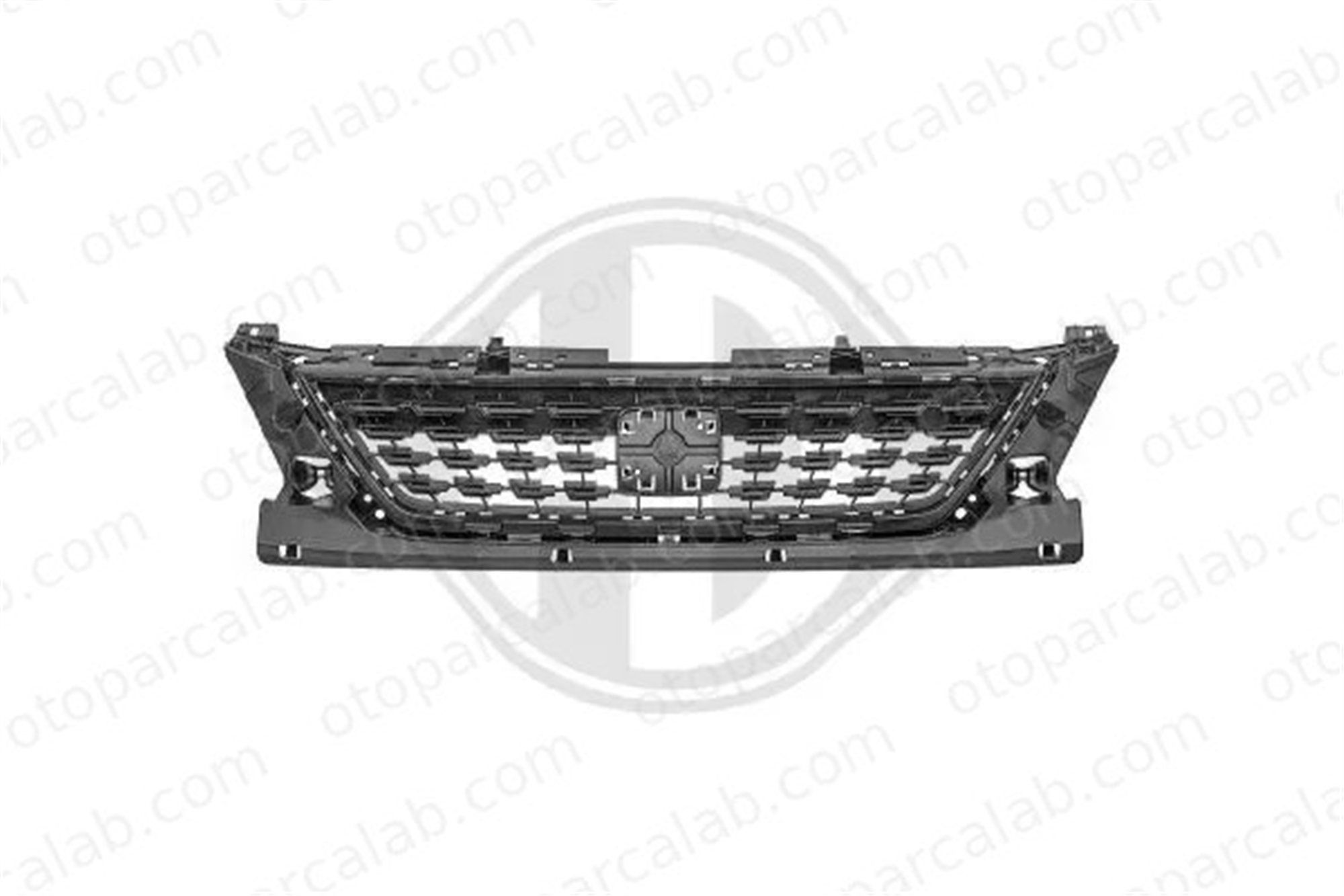 OPTIMUM 5F0853654H9B9 Panjur Ön SEAT LEON LEON Kasa/eğik arka 5F0853654H9B9